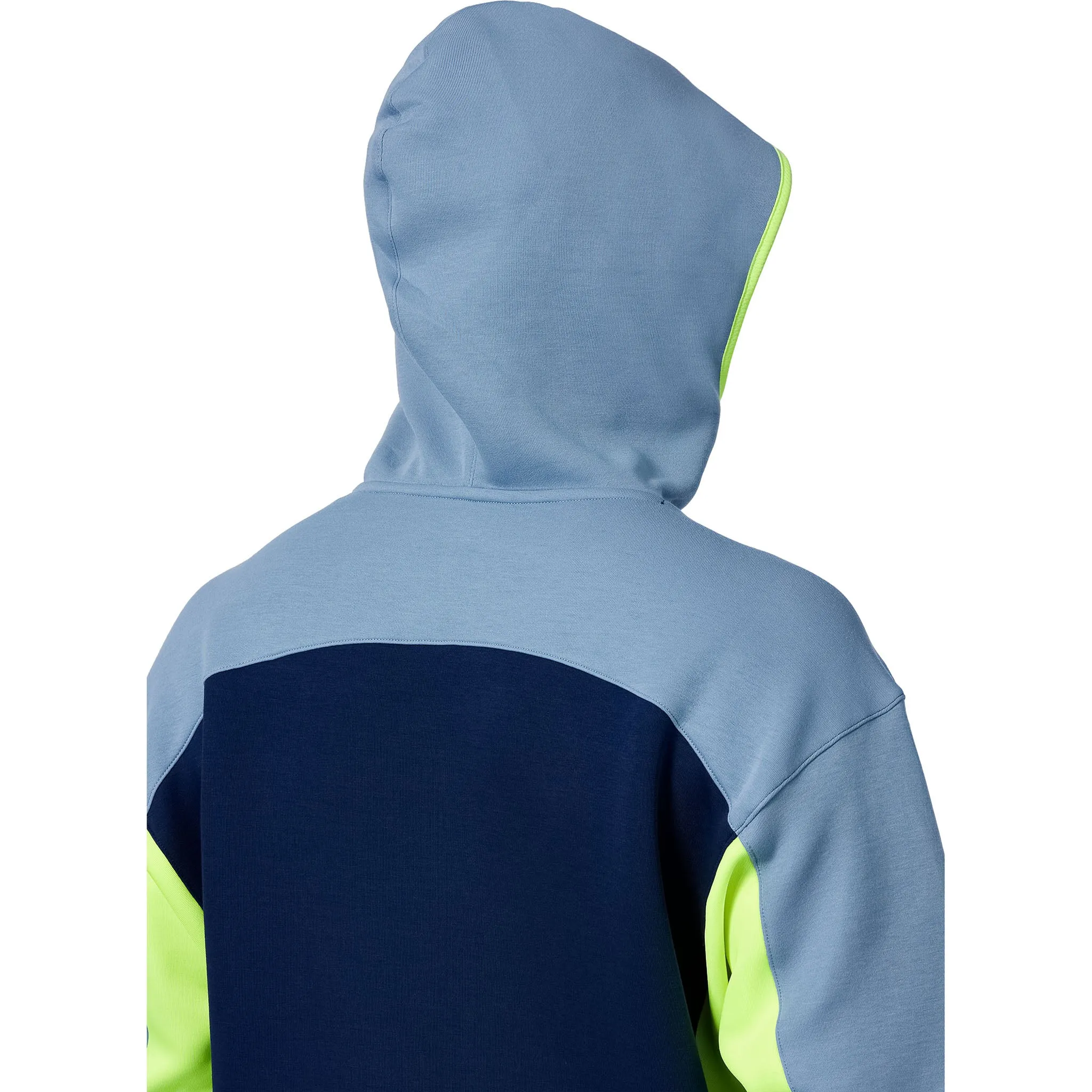 Asics Cricket Australia 24 Training Hoodie
