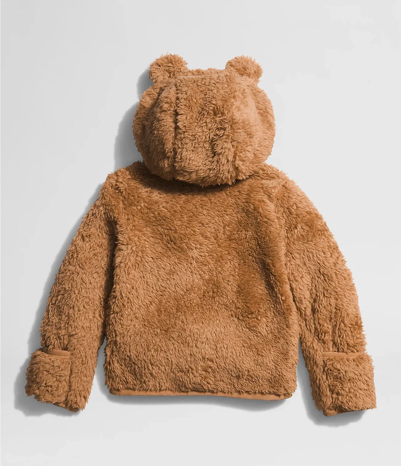 BABY BEAR FULL-ZIP HOODIE