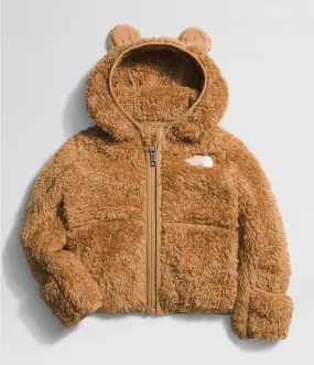 BABY BEAR FULL-ZIP HOODIE