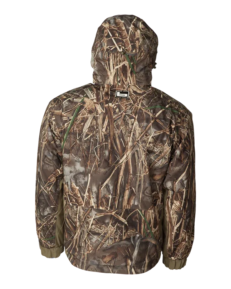 Banded Stretchapeake Wader Jacket