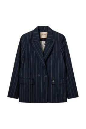 BETA ROY BLAZER SALUTE NAVY