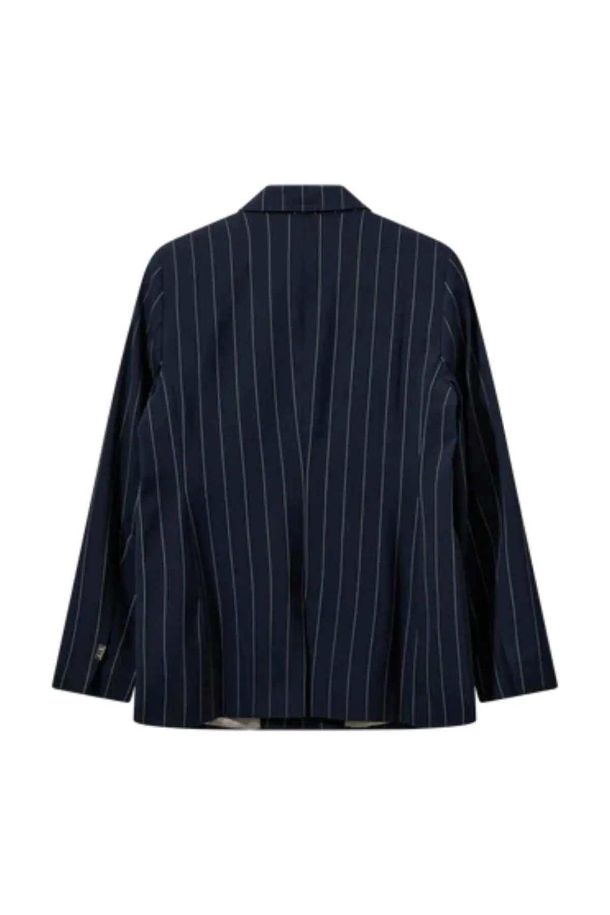 BETA ROY BLAZER SALUTE NAVY
