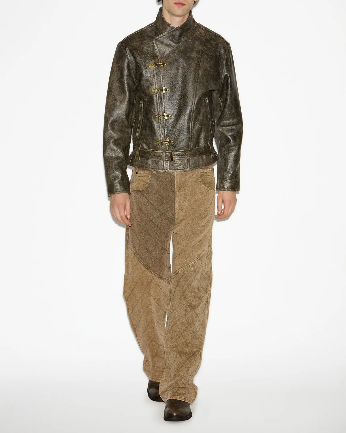 Bircan jacket