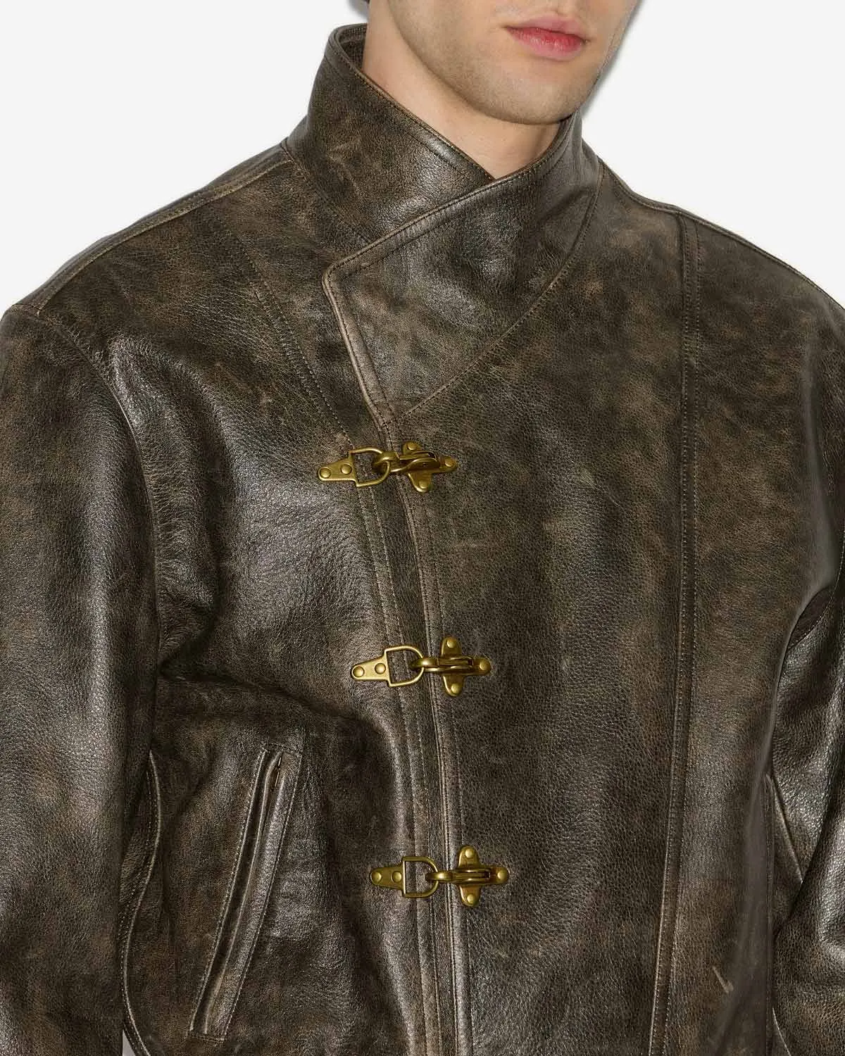 Bircan jacket