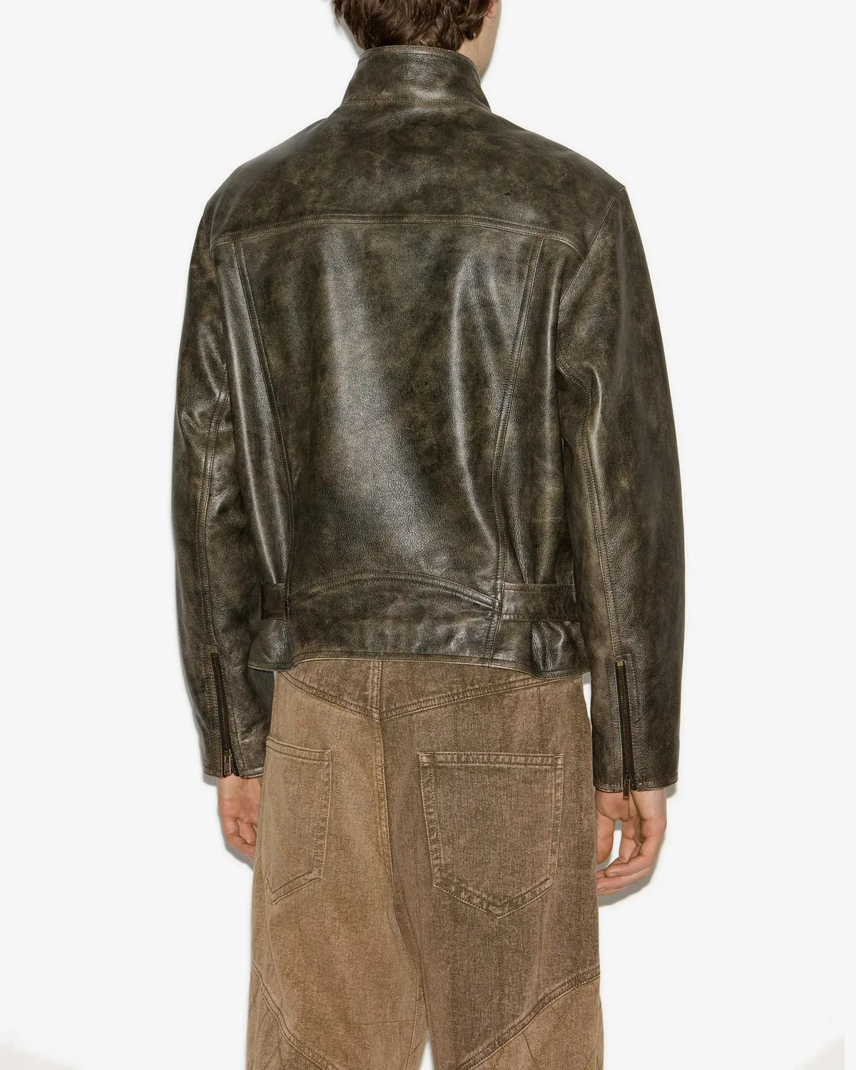 Bircan jacket