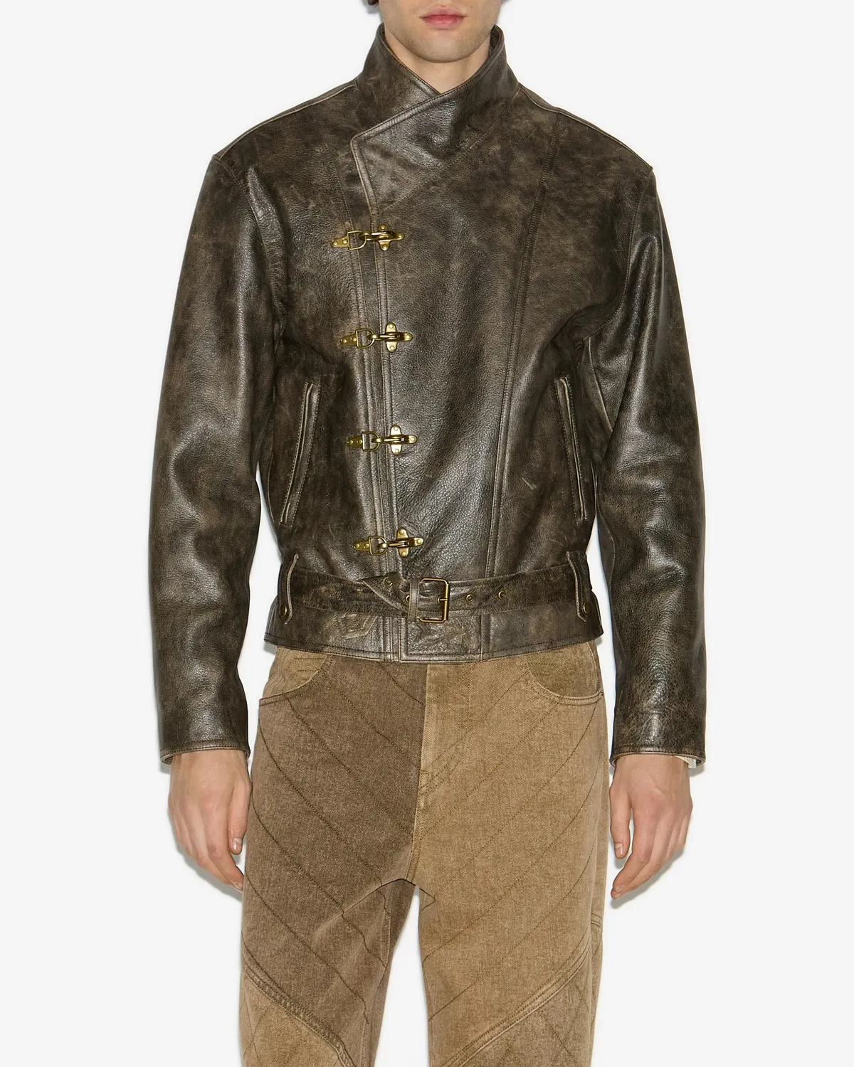 Bircan jacket