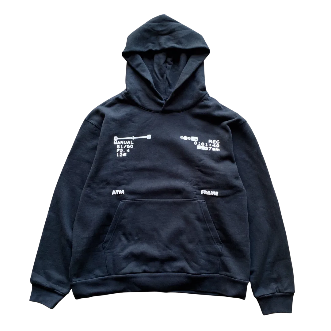 Cam Hoodie