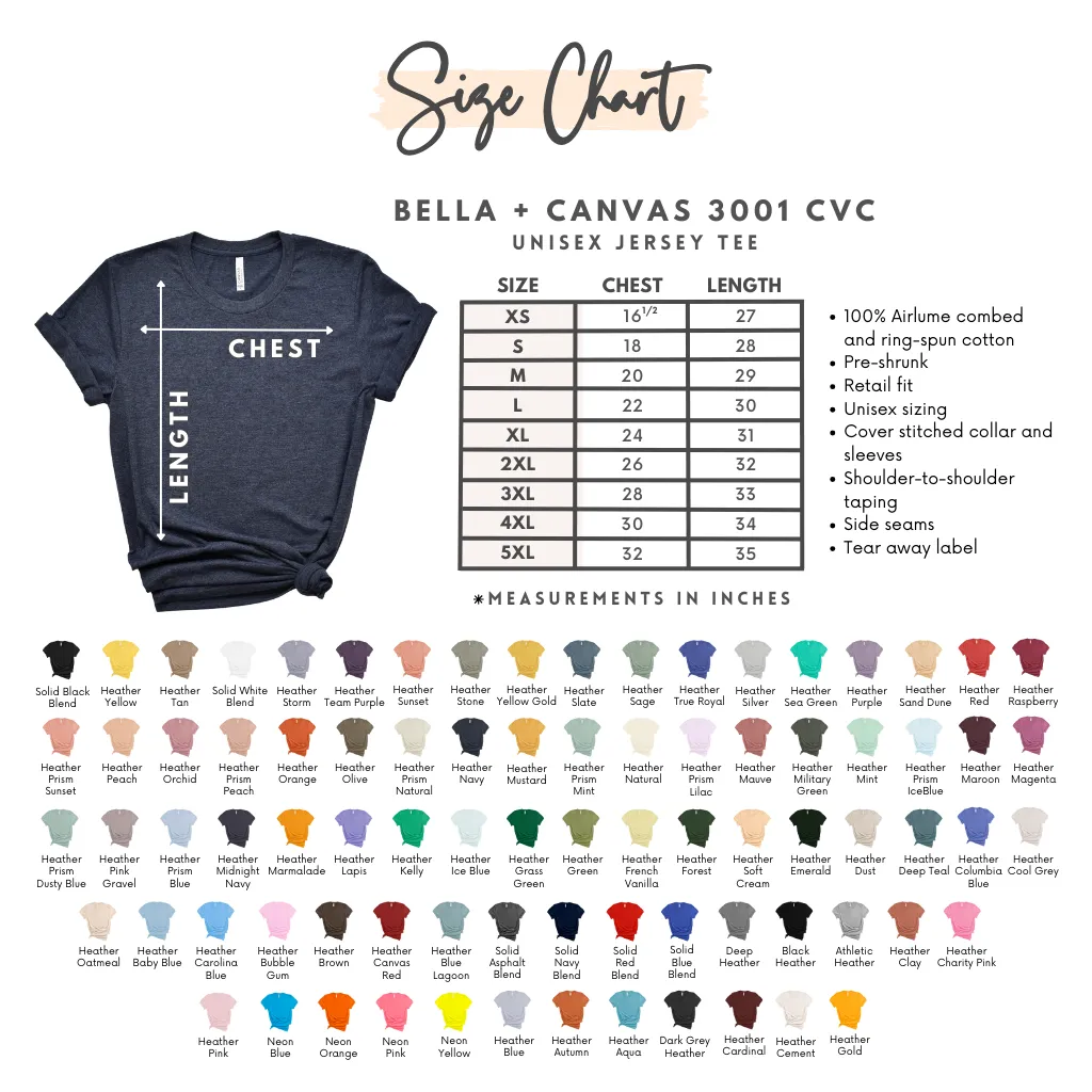 Carolina Collaborative Prep CCP Pennant Design On Adult And Youth Tees And Sweatshirts
