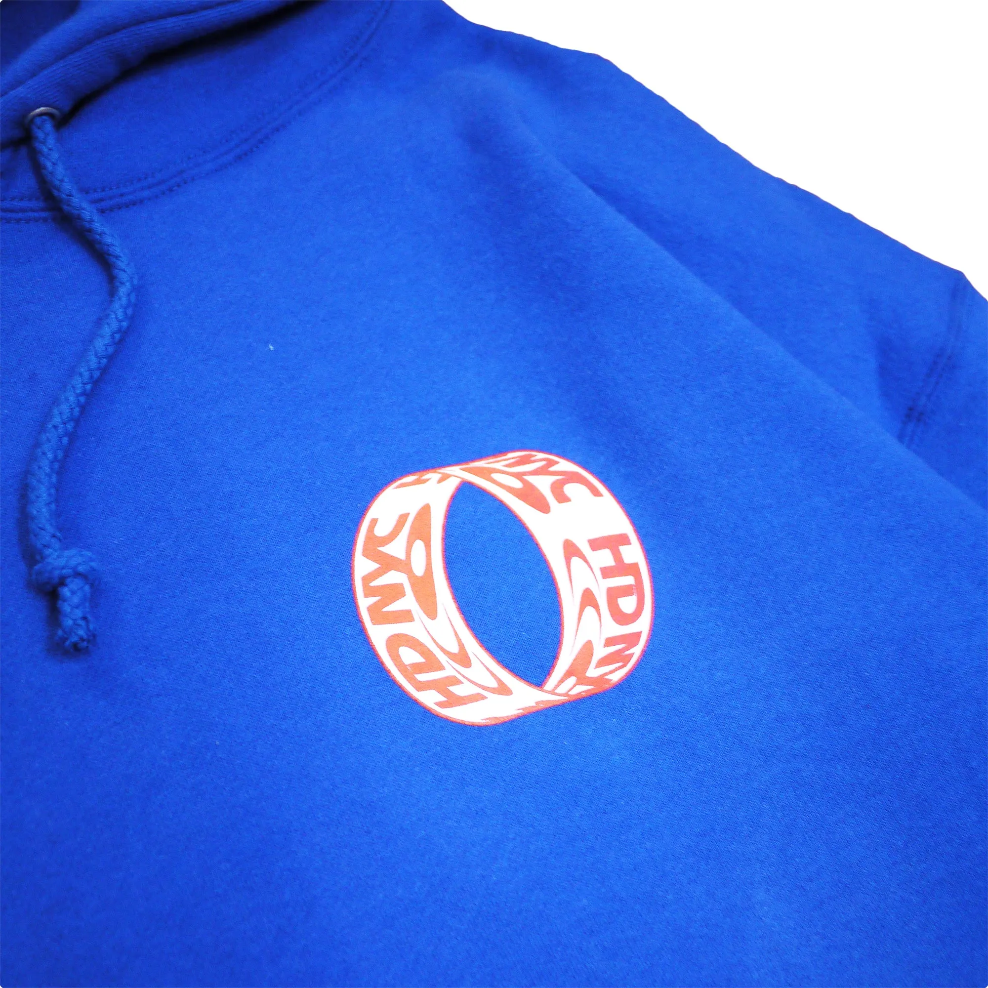CNY Loop Hoodie