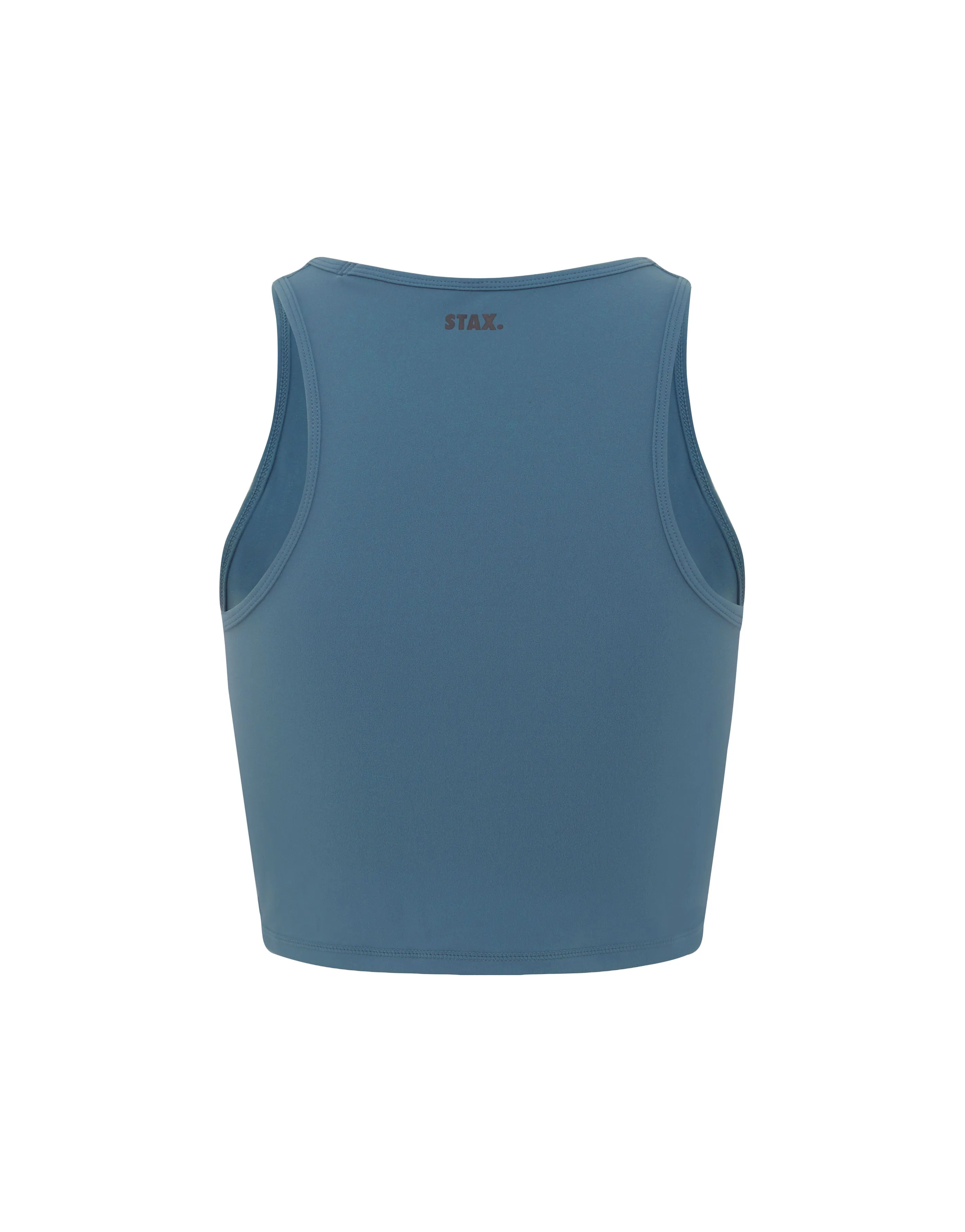 Cropped Tank NANDEX ™ Cobalt - Blue