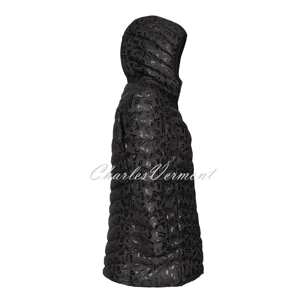 Dolcezza Coat – Style 71803