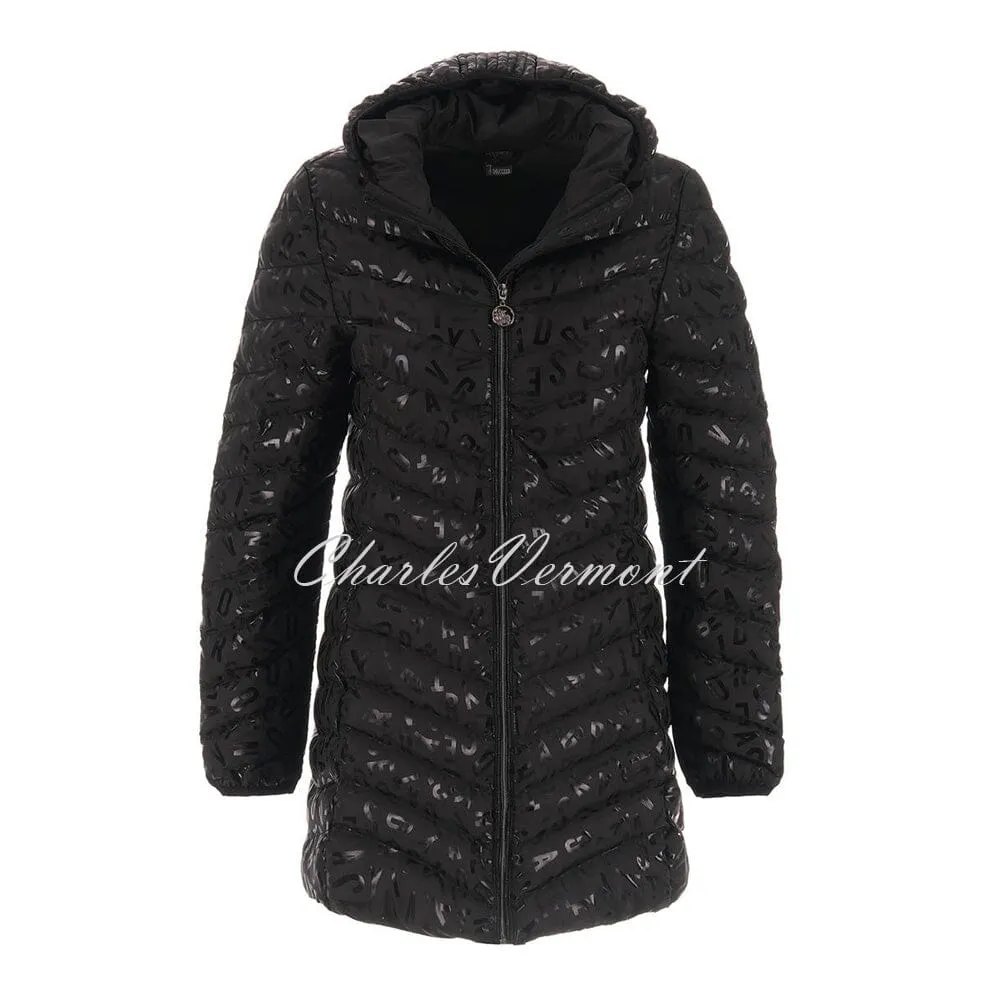 Dolcezza Coat – Style 71803