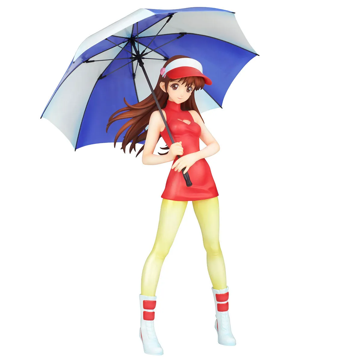 Future GPX Cyber Formula - Asuka Sugo