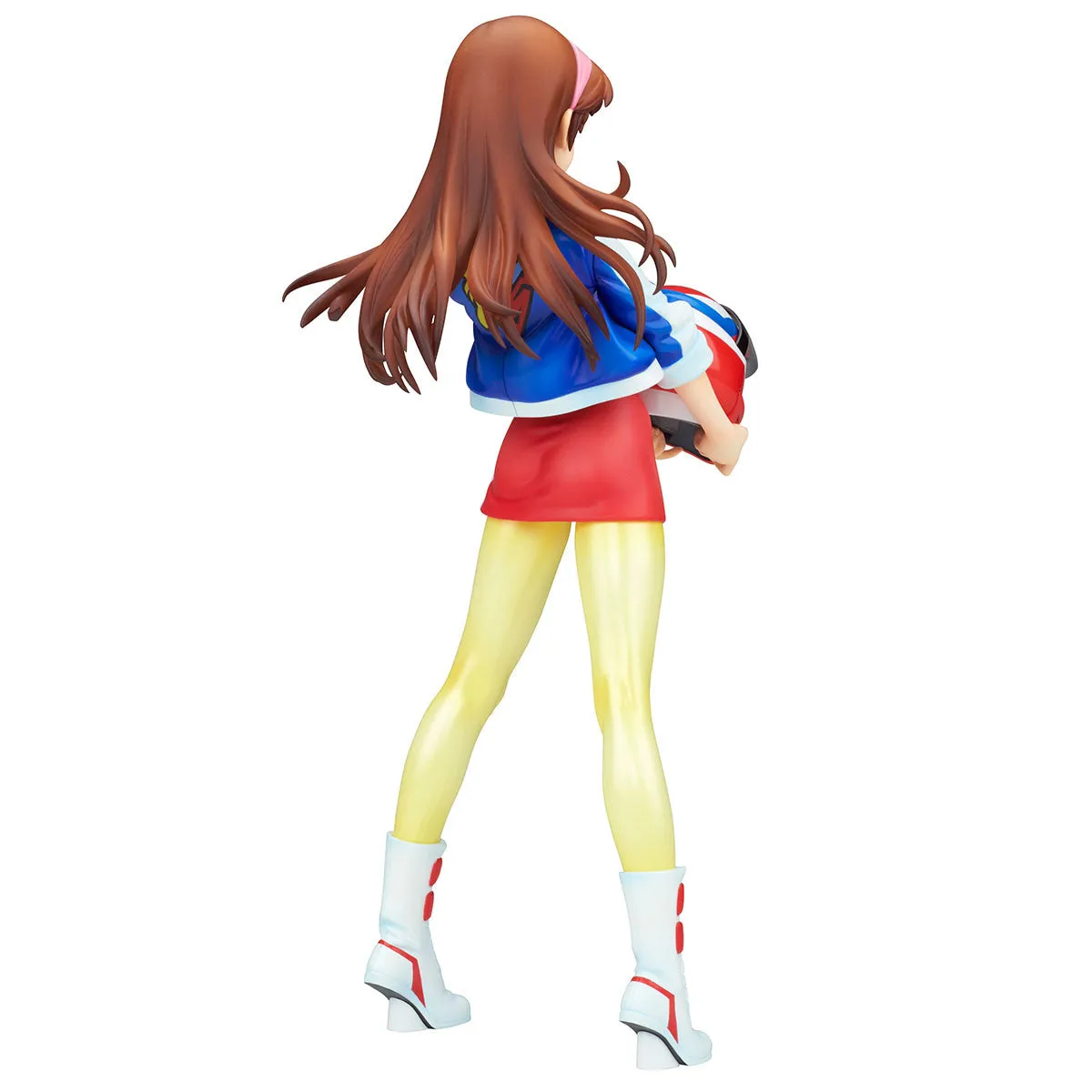 Future GPX Cyber Formula - Asuka Sugo
