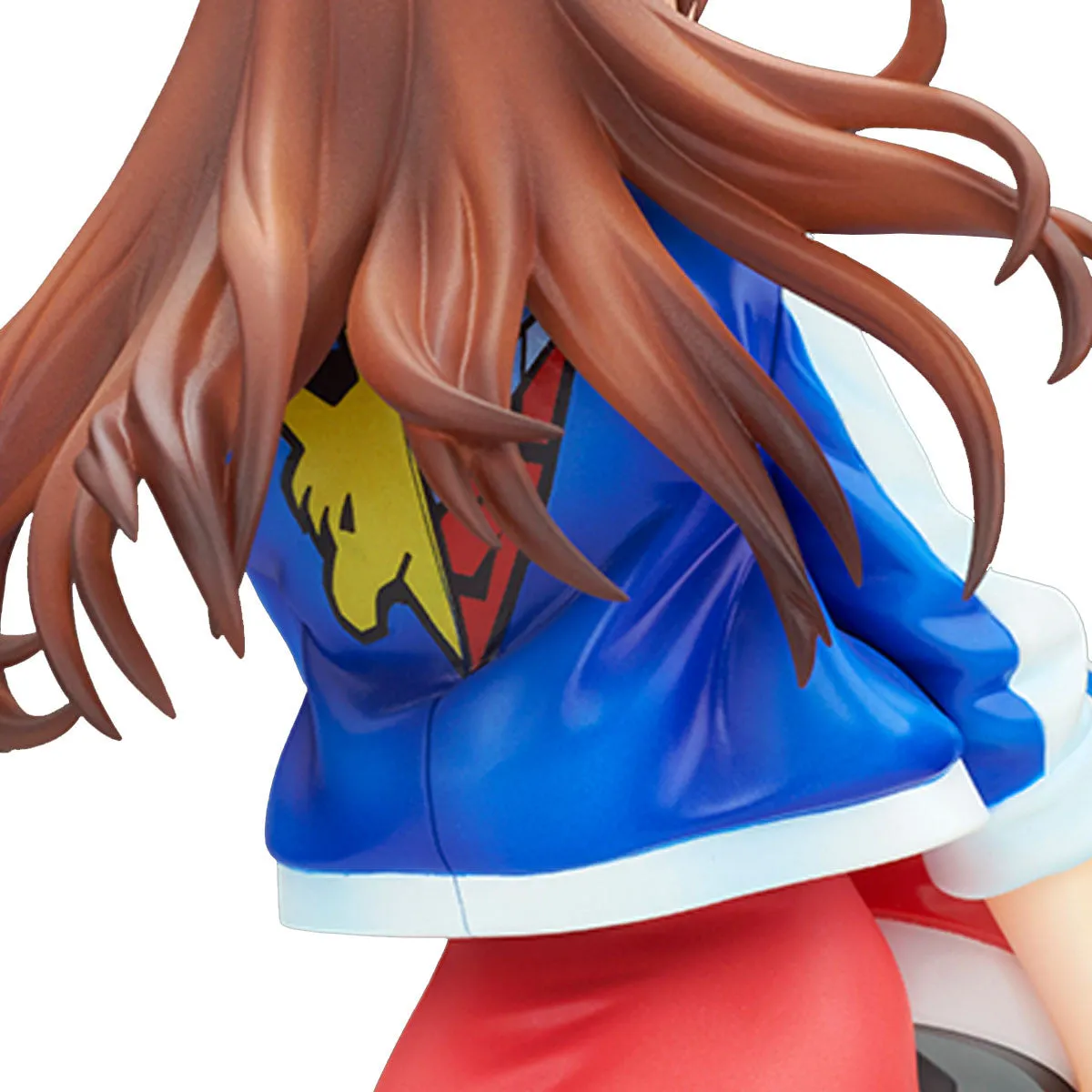 Future GPX Cyber Formula - Asuka Sugo