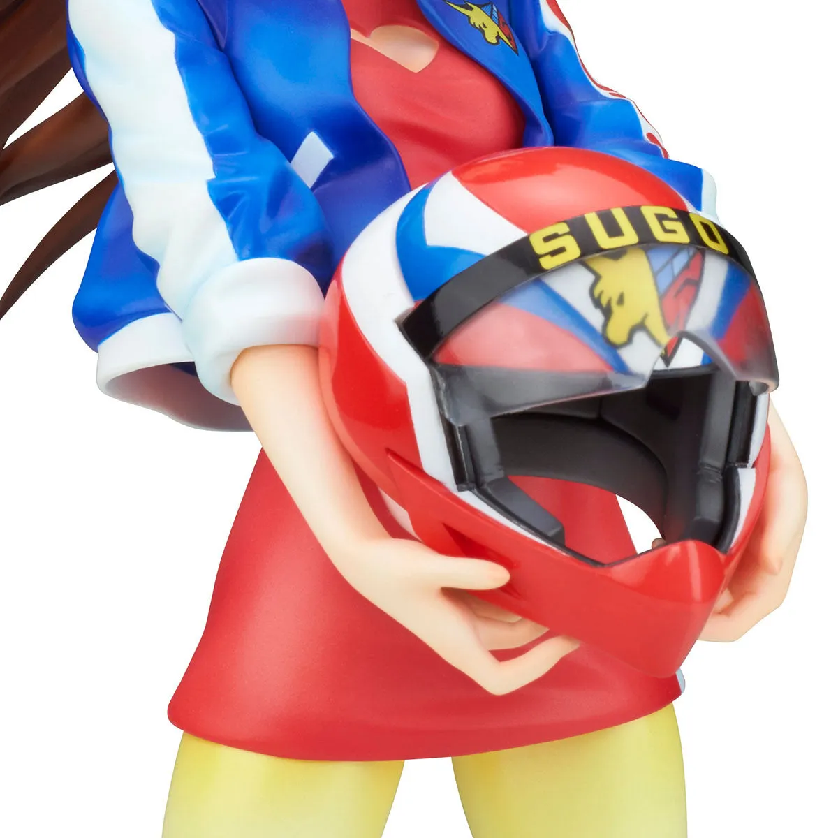 Future GPX Cyber Formula - Asuka Sugo