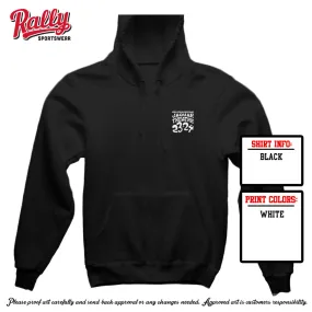 HHS Theatre - Hoodie