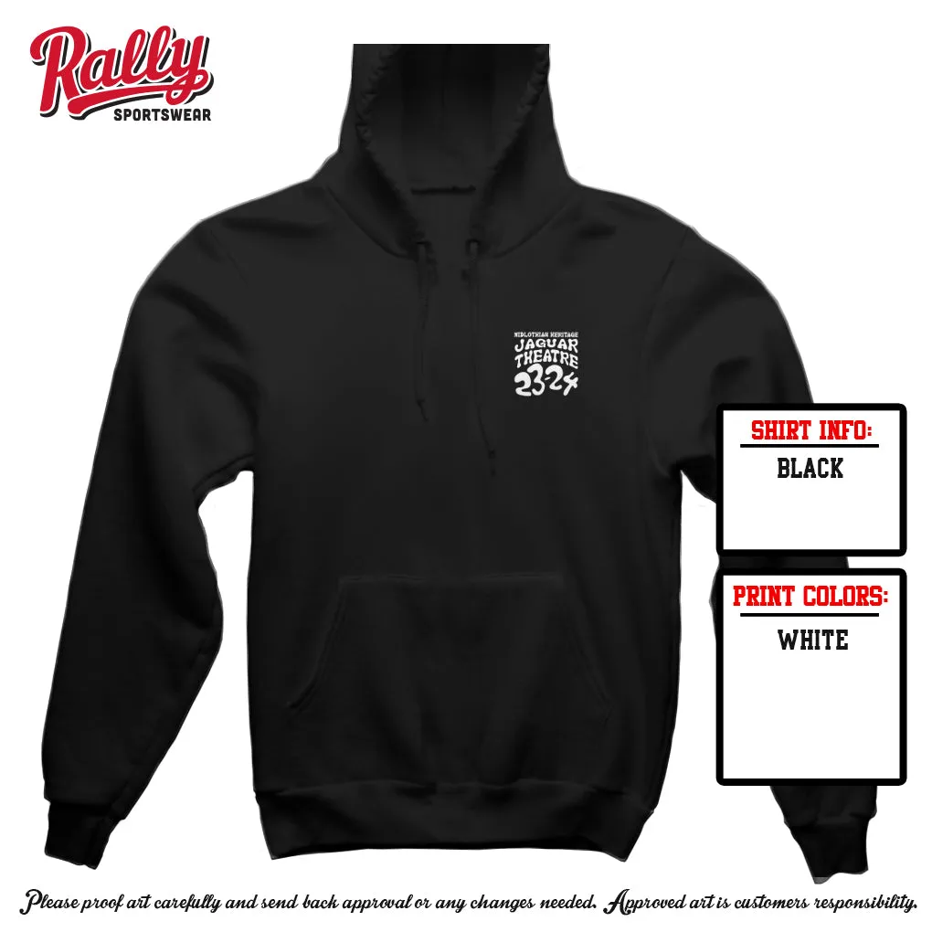 HHS Theatre - Hoodie