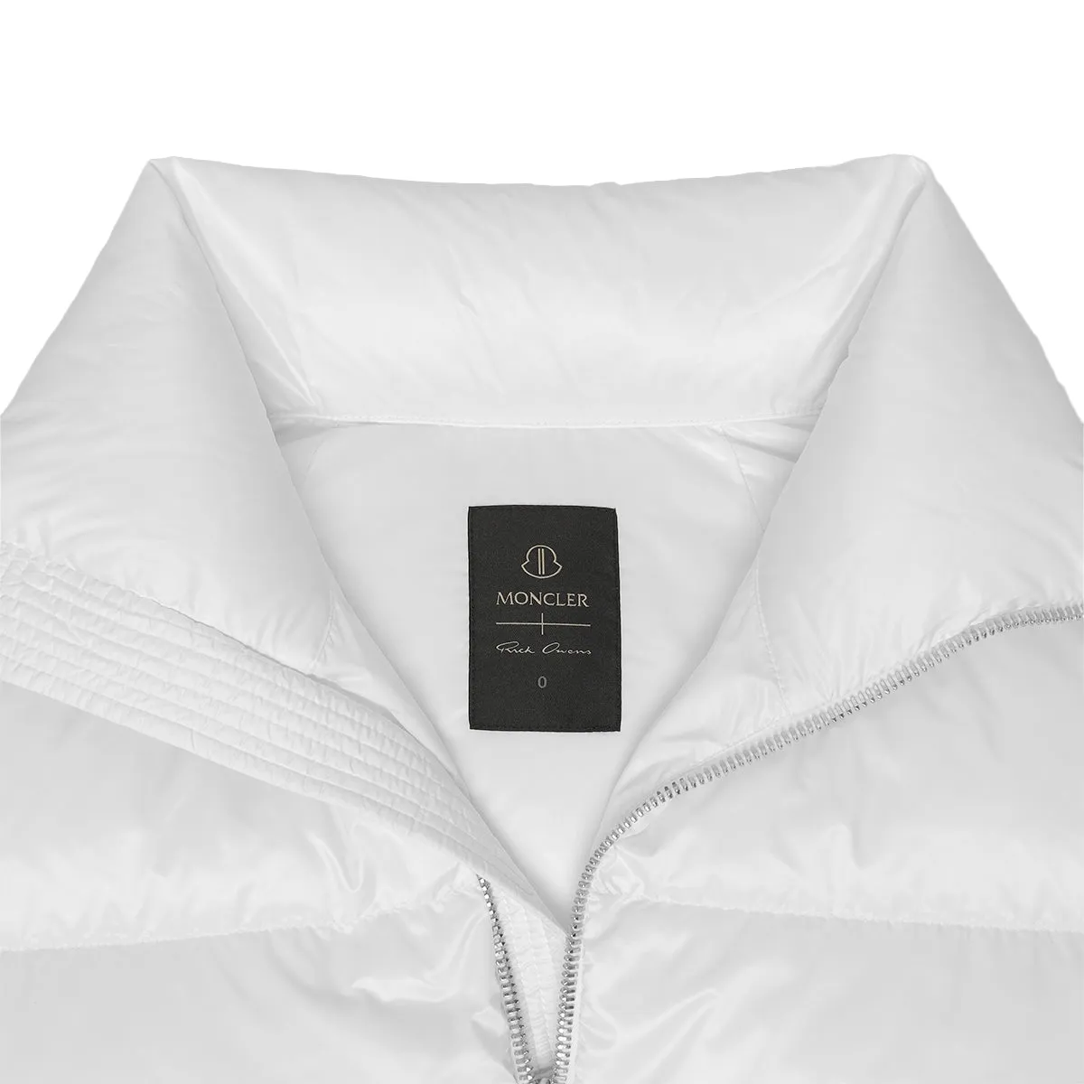 HOODED CYCLOPIC COAT