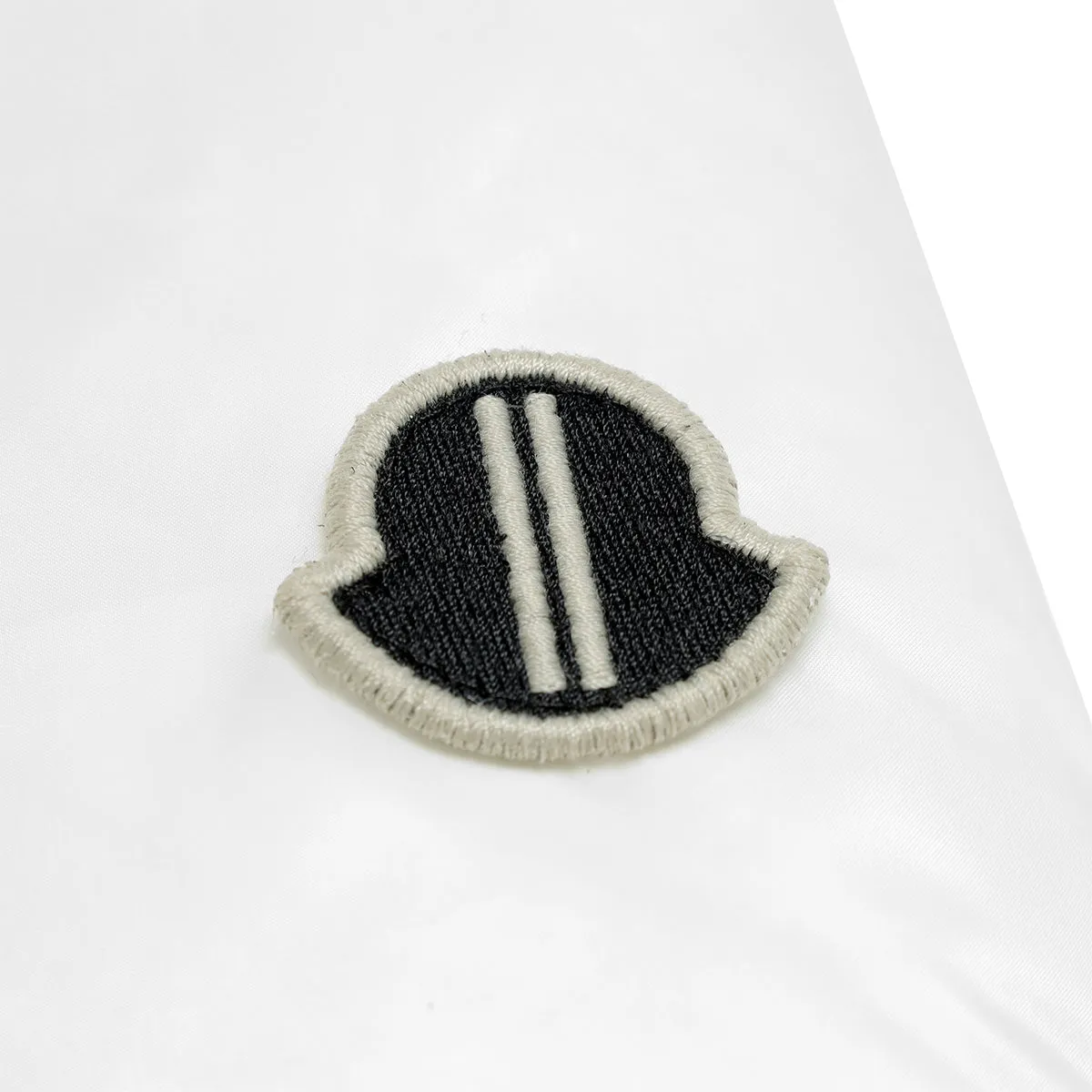 HOODED CYCLOPIC COAT