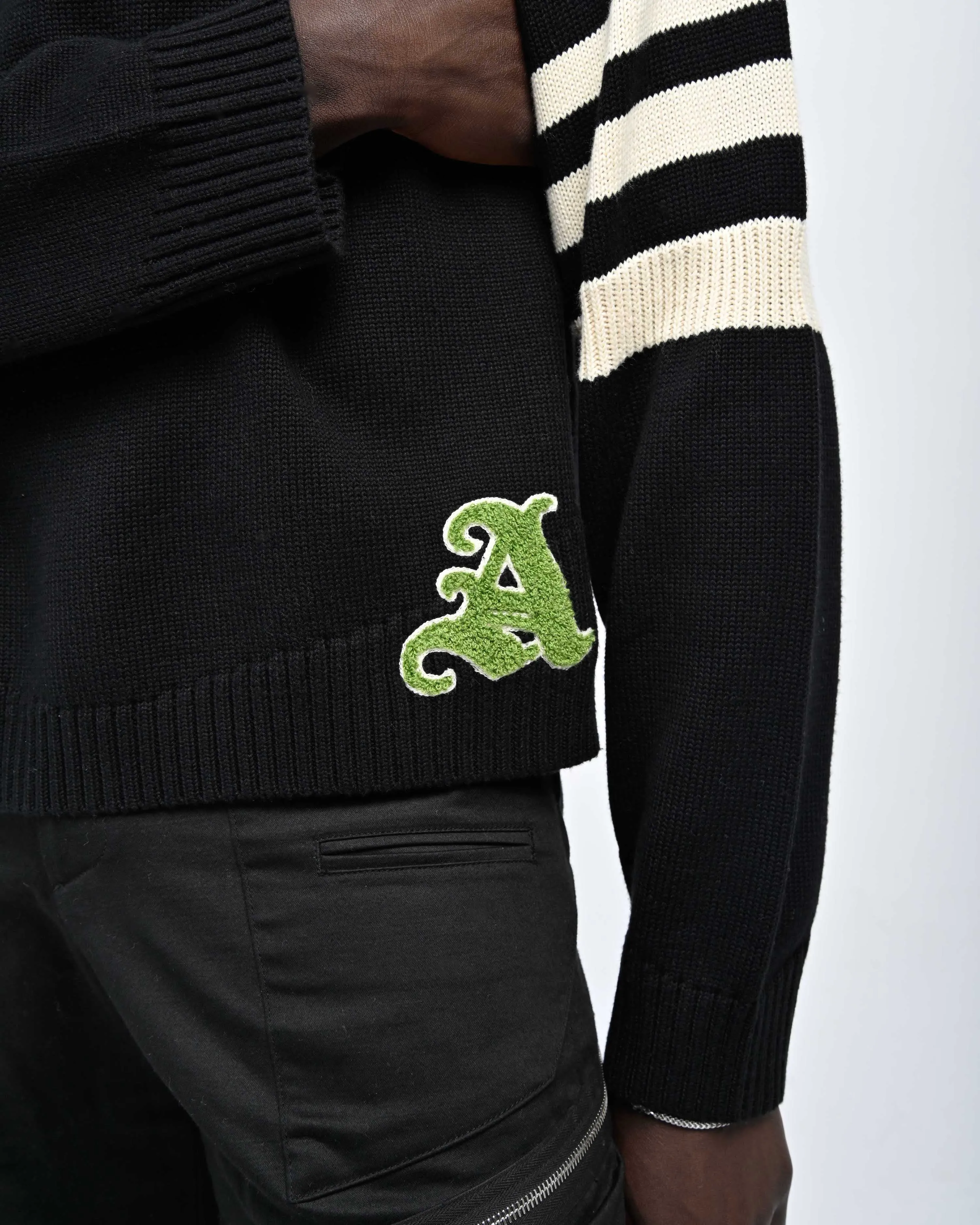 Kai Rugby Knit
