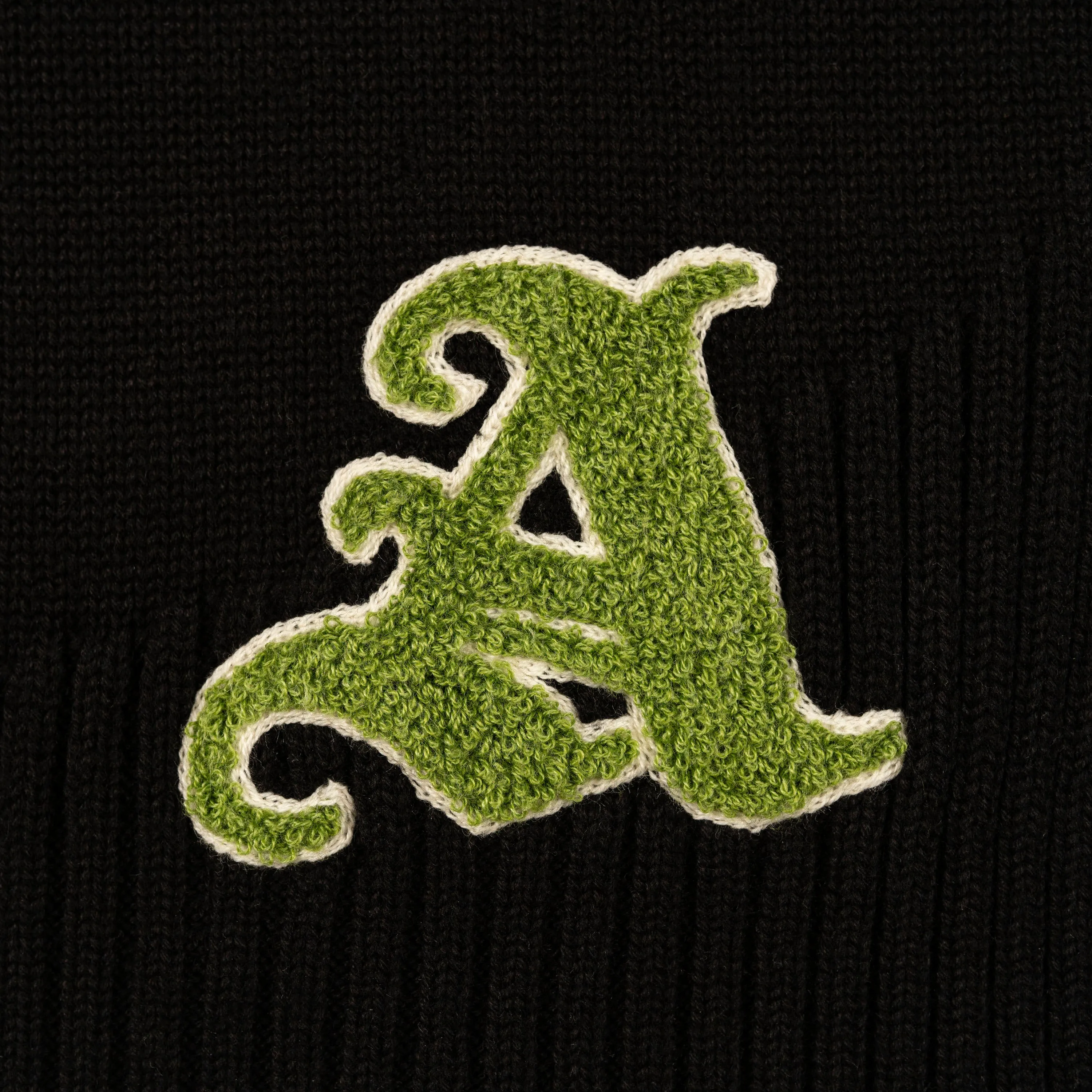Kai Rugby Knit