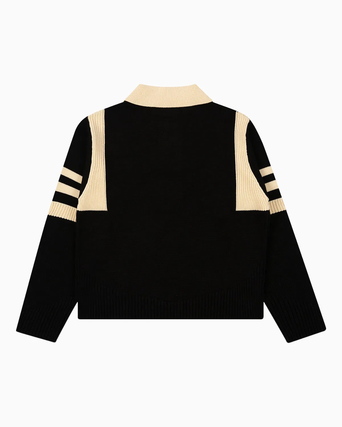 Kai Rugby Knit