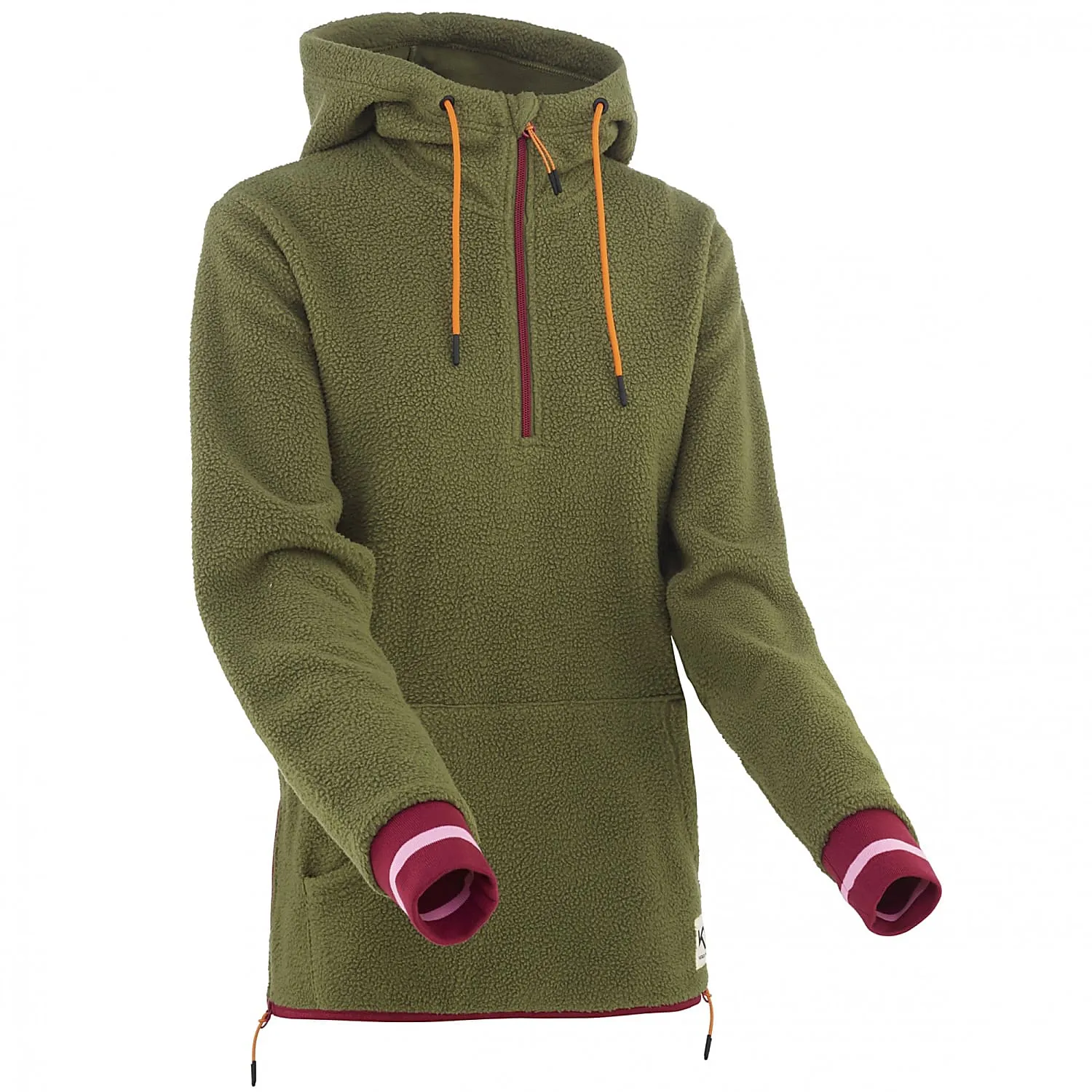 KARI TRAA ROTHE HOODIE