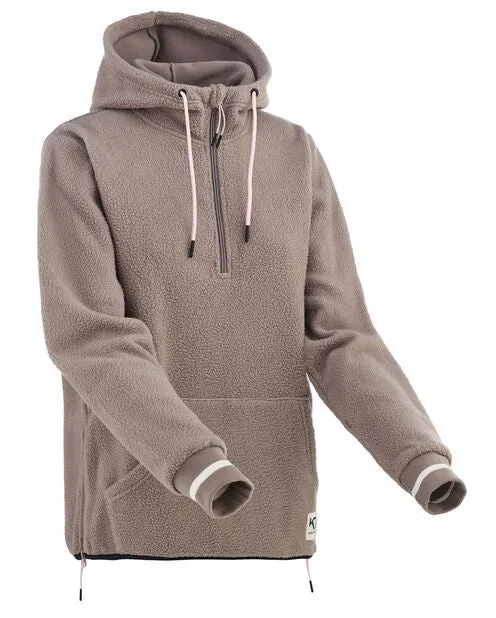 KARI TRAA ROTHE HOODIE