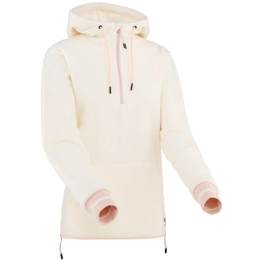 KARI TRAA ROTHE HOODIE