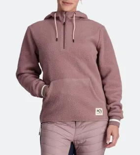 KARI TRAA ROTHE HOODIE