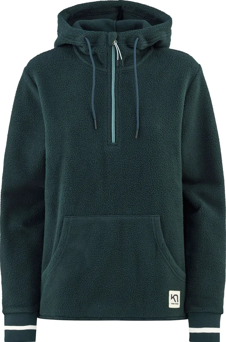 KARI TRAA ROTHE HOODIE