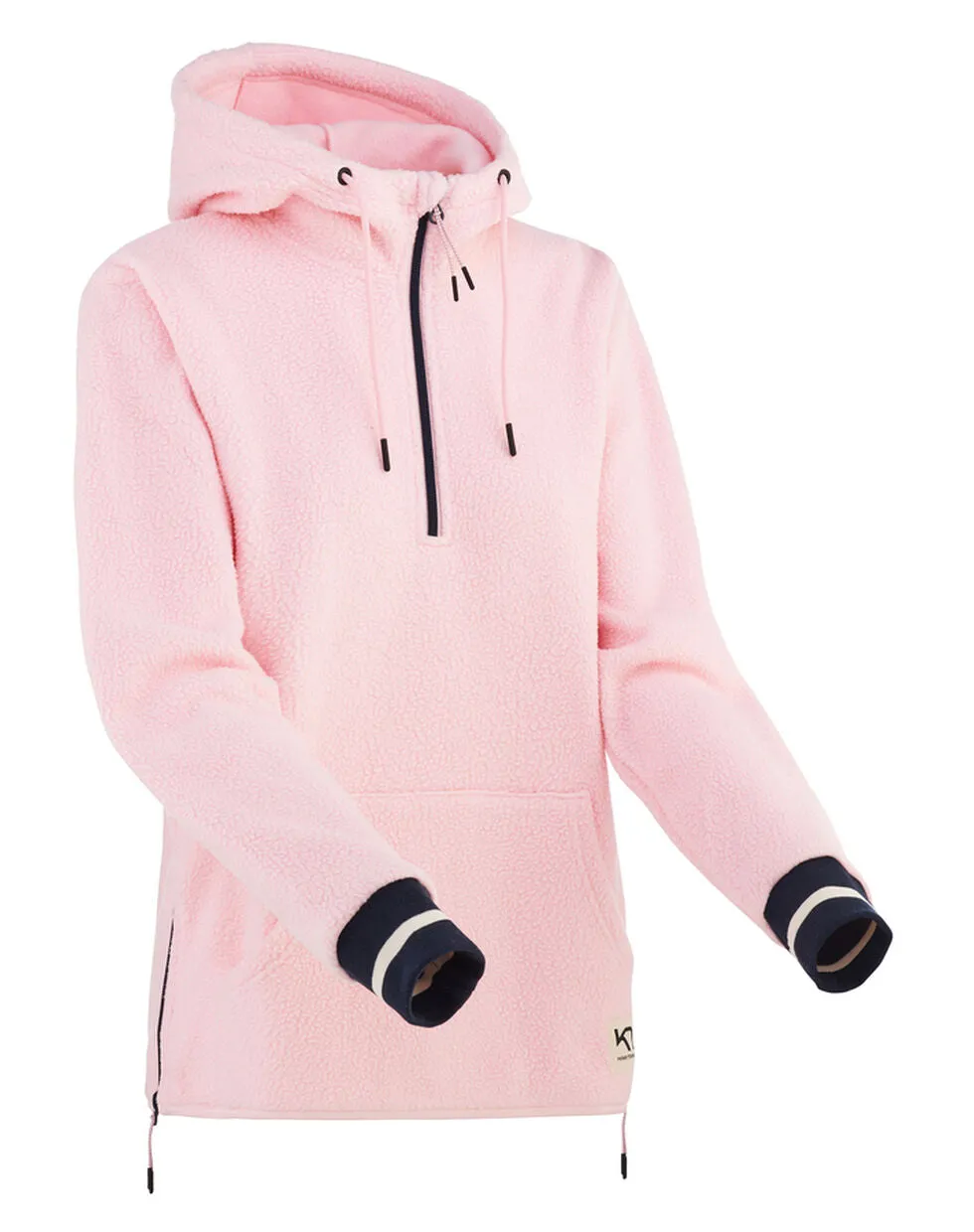Kari Traa Rothe Womens Hoodie Fleece