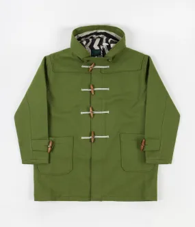 Levi's® Vintage Clothing Duffel Coat - Calla Green