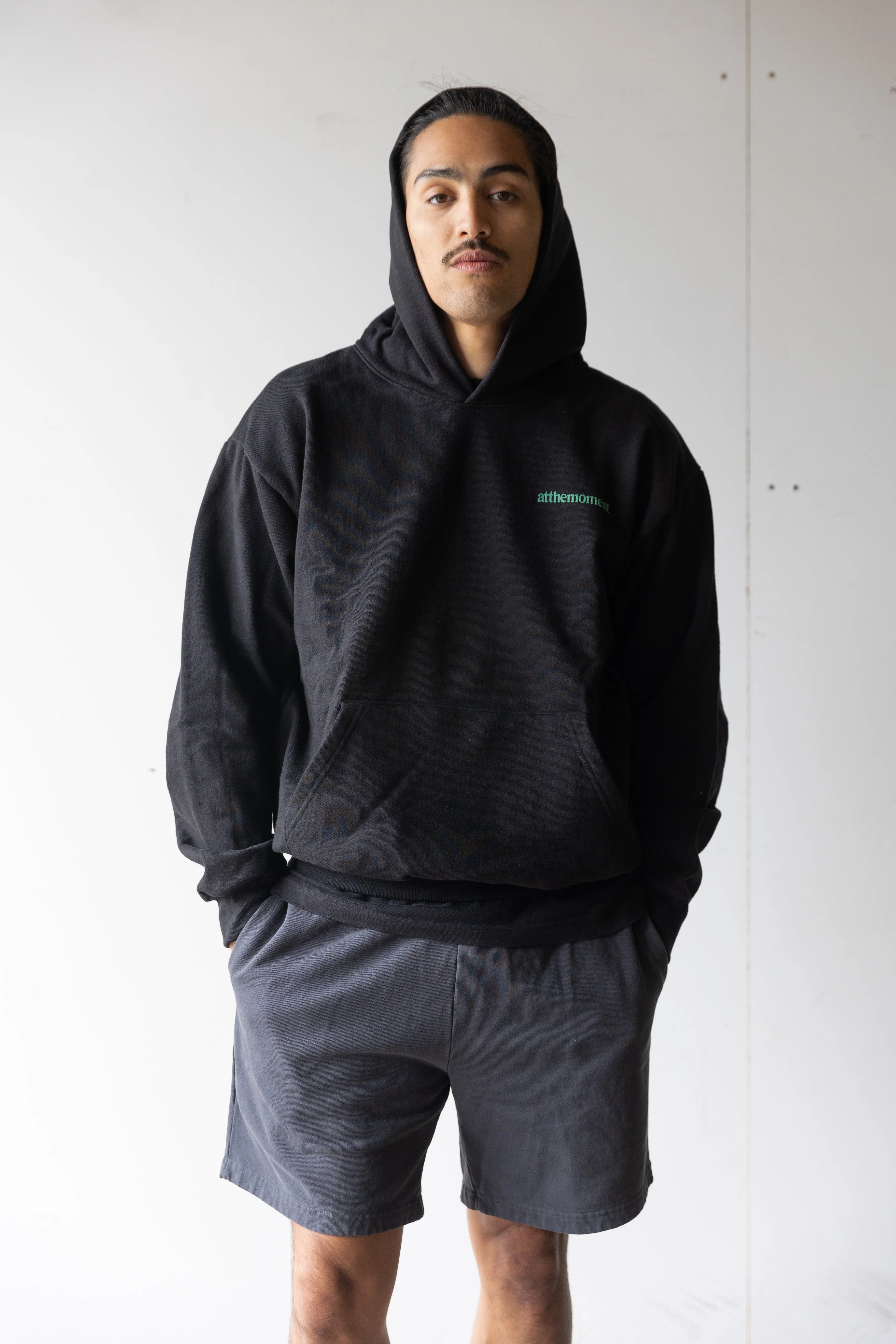 Limes v1 Hoodie