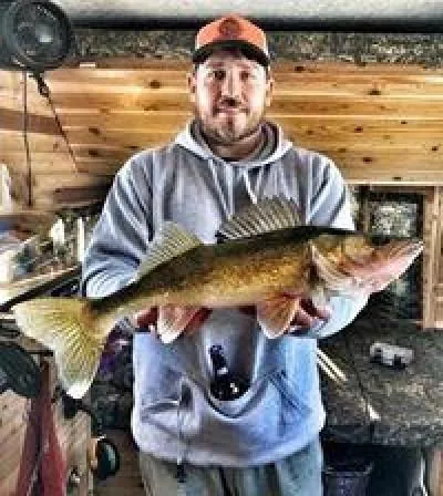 Line Cutterz Ultimate Fishing Pullover Hoodie