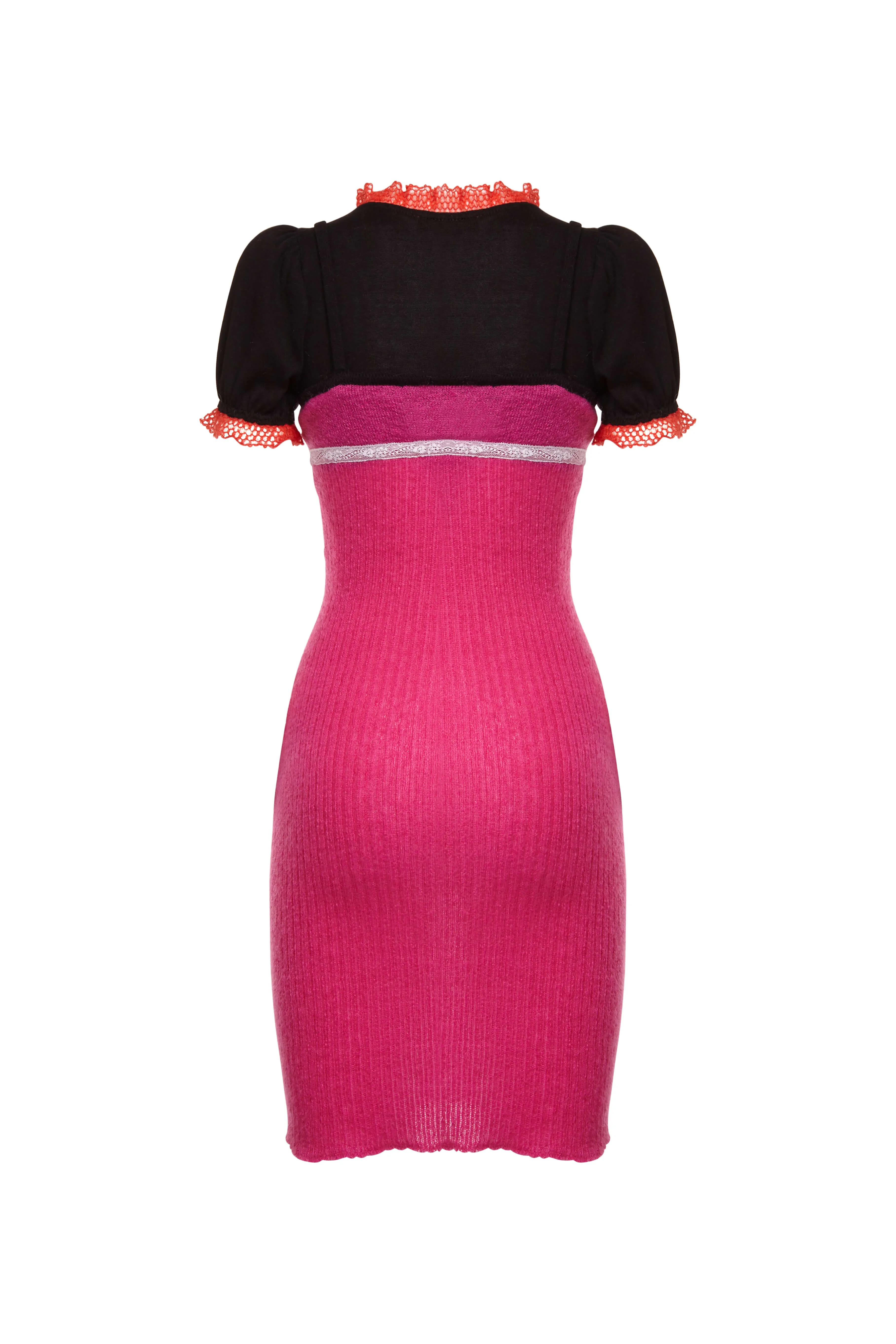 Lola Dress