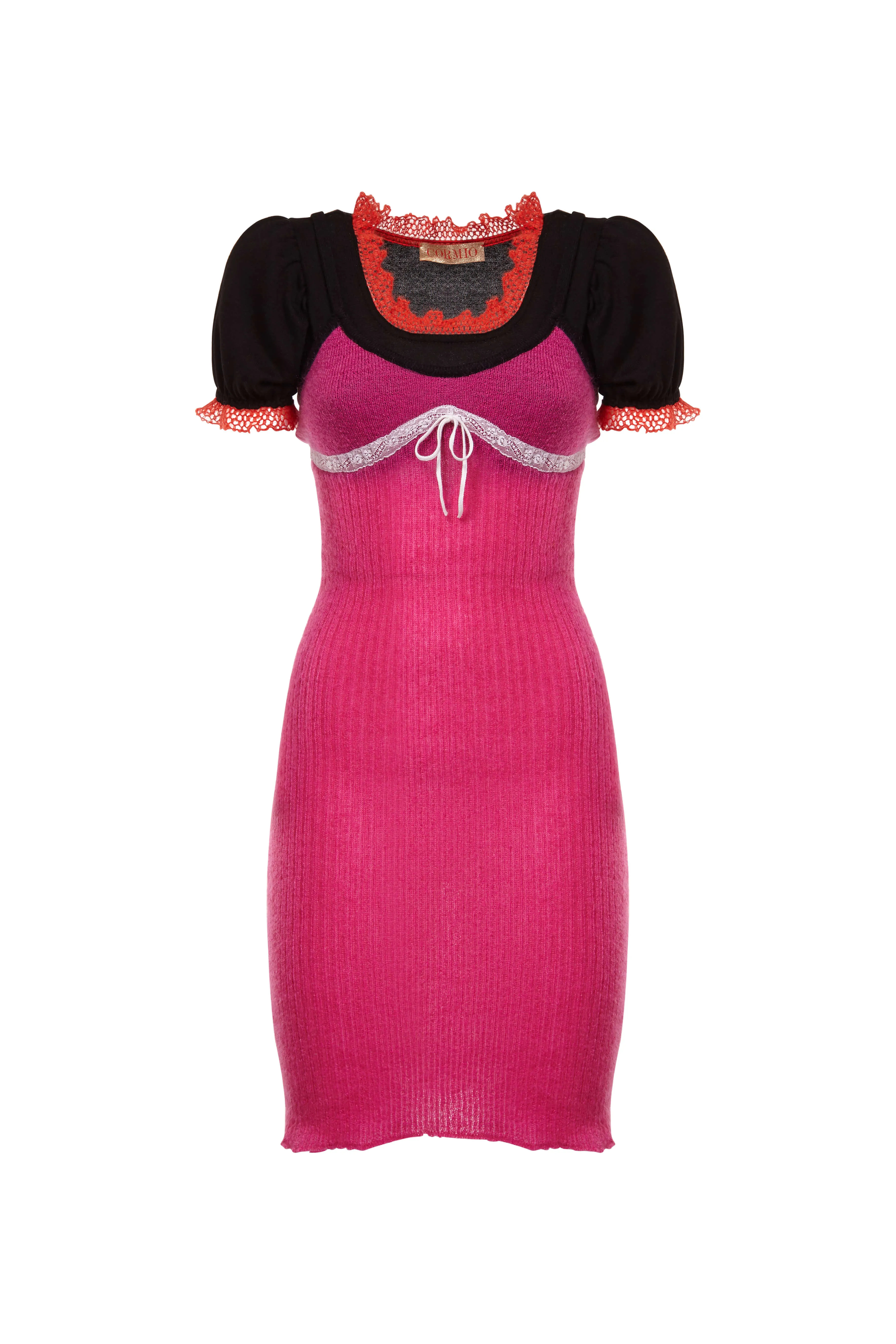 Lola Dress