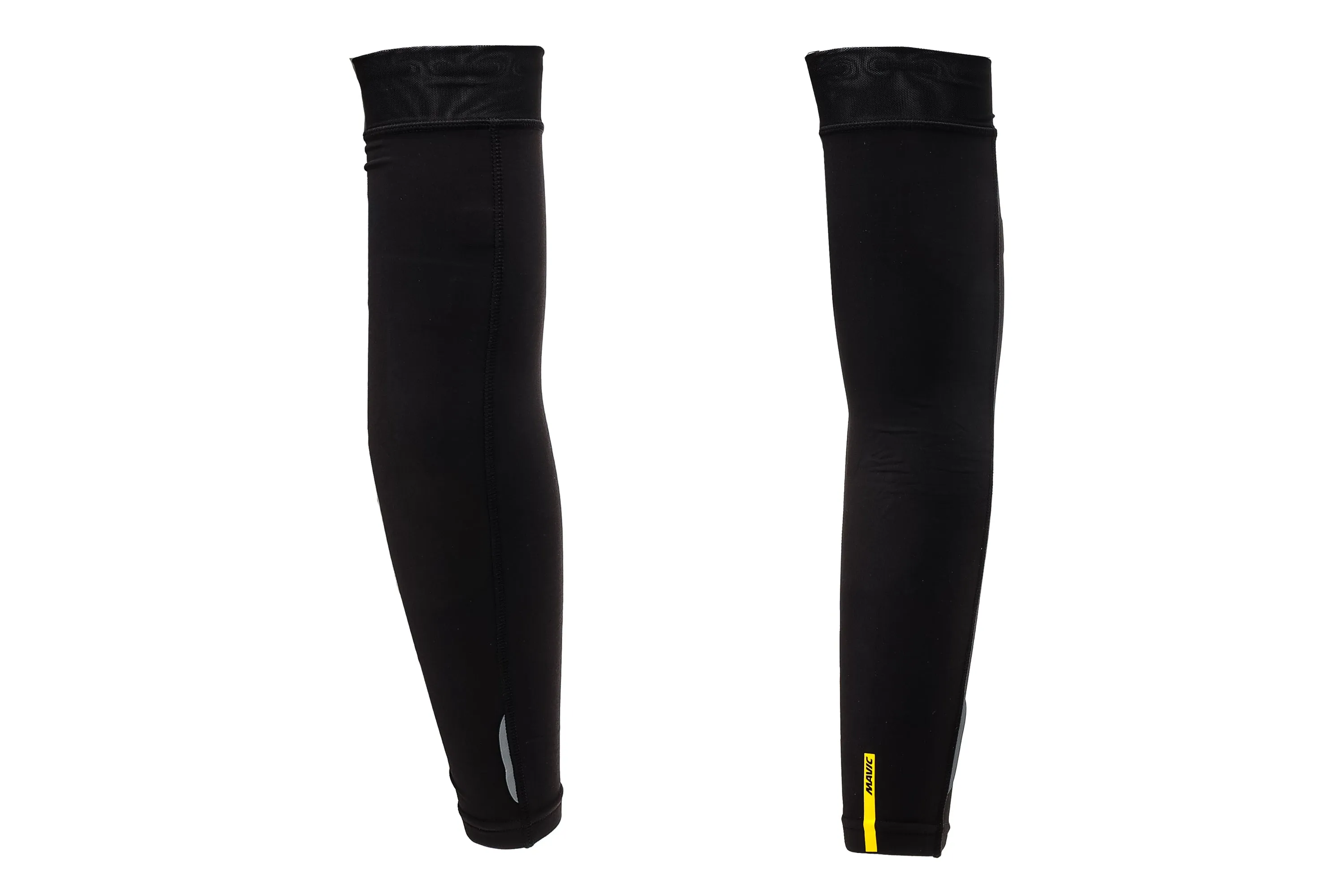 Mavic Ksyrium Arm Warmers Black