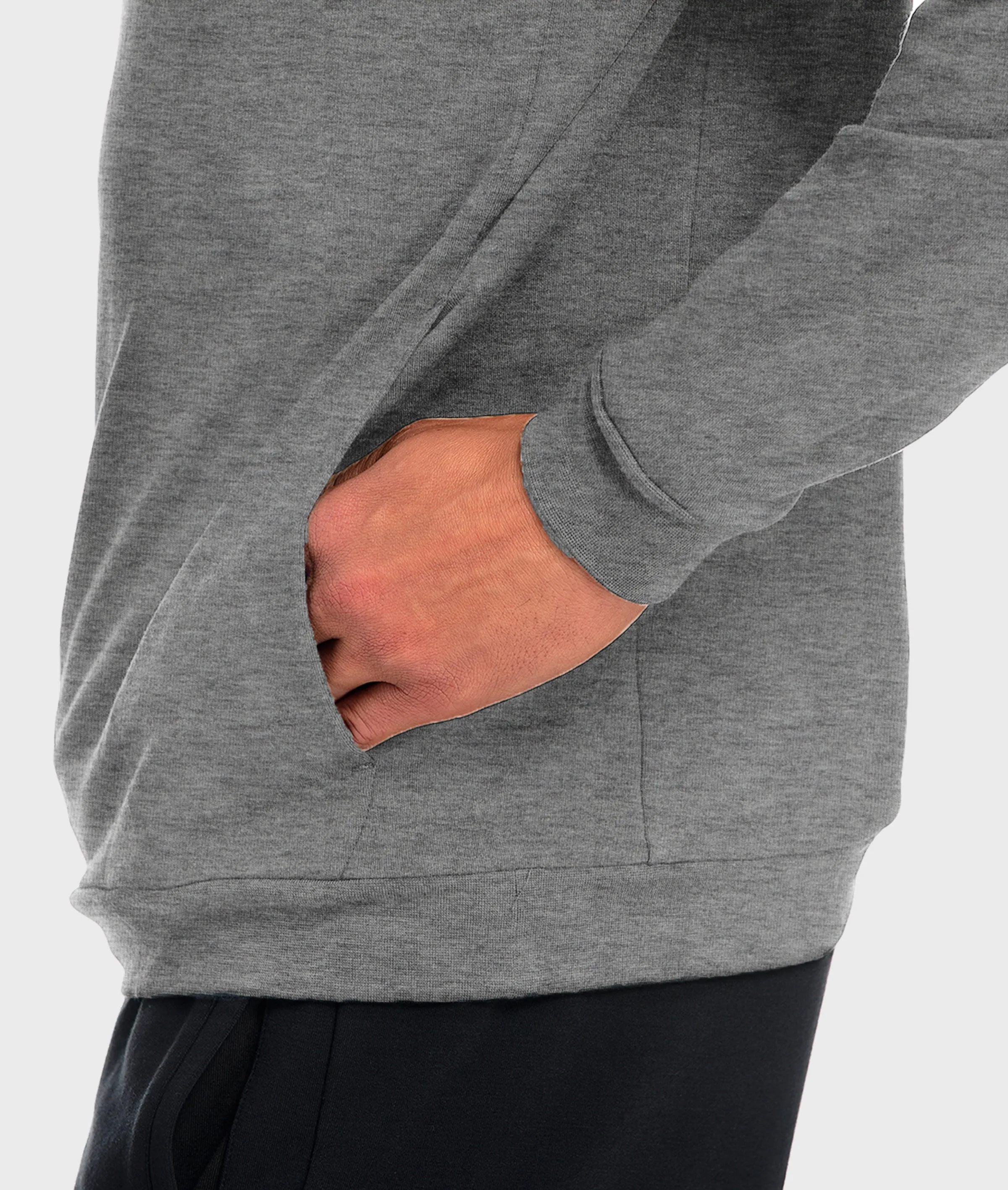 Men's Avon Lounge Hoodie