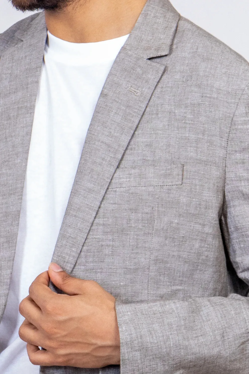Men’s Casual Blazer
