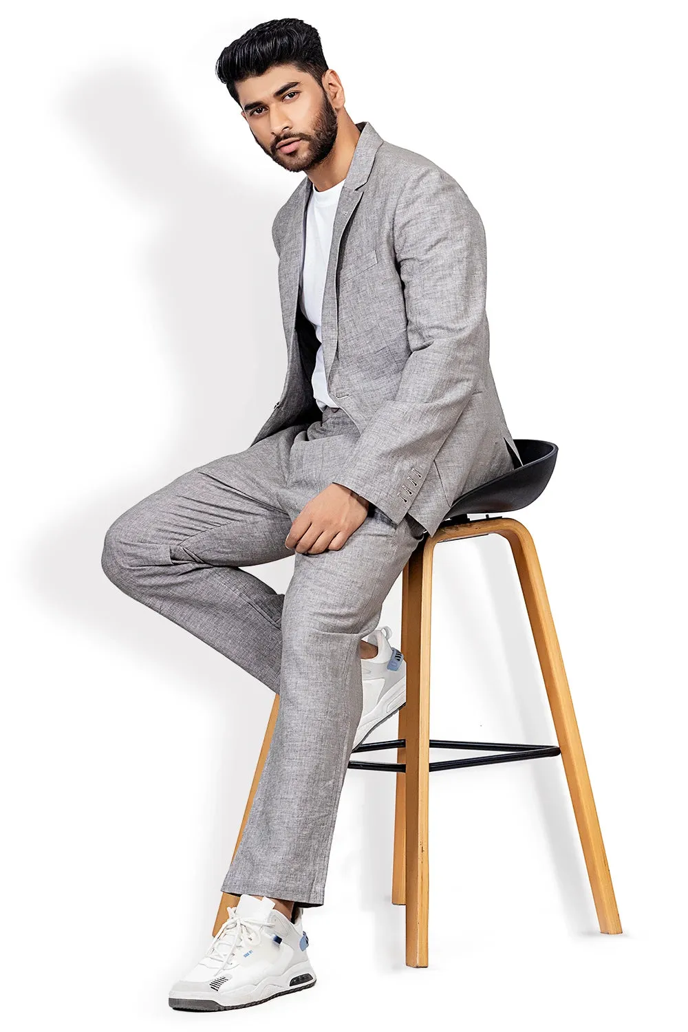 Men’s Casual Blazer