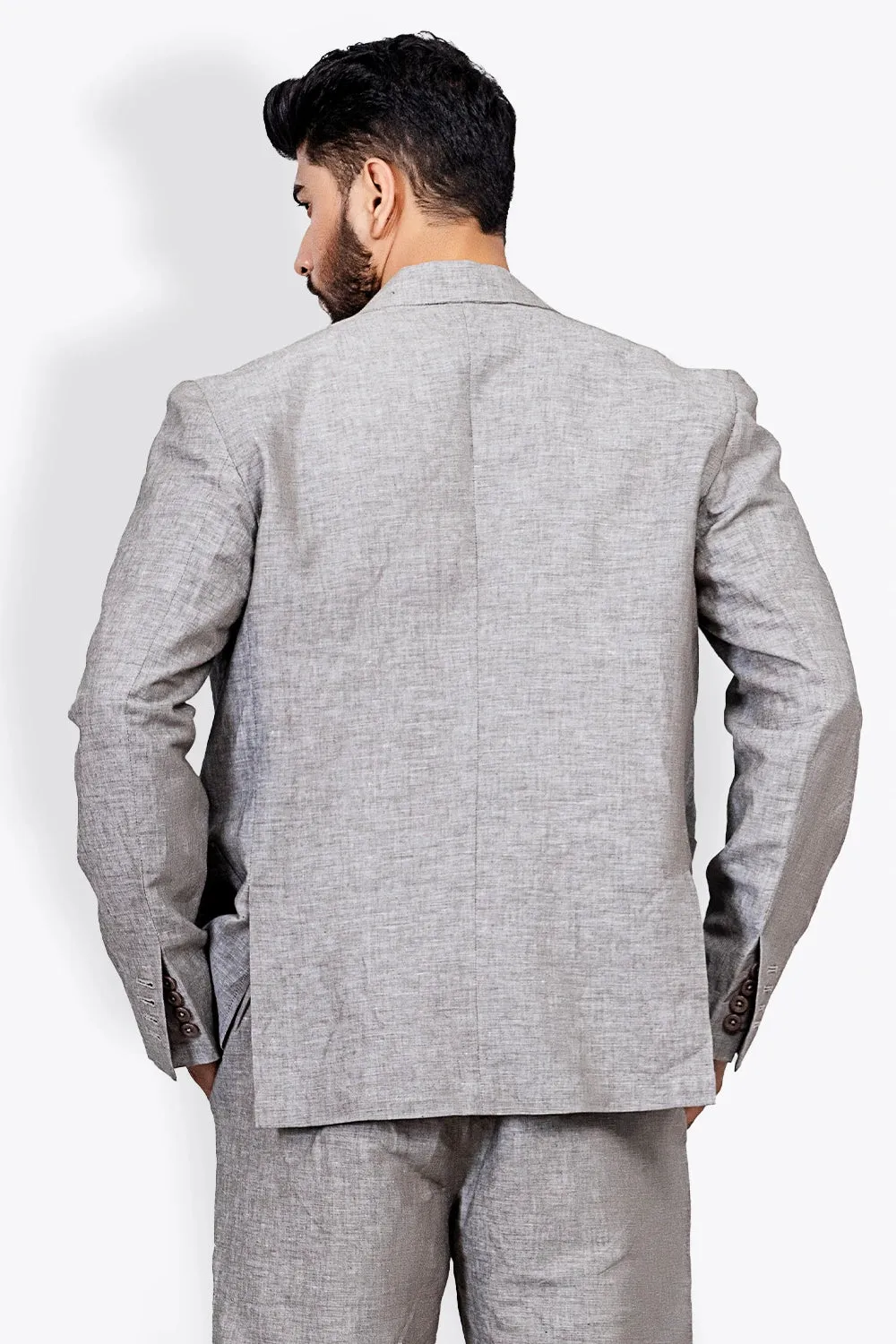Men’s Casual Blazer