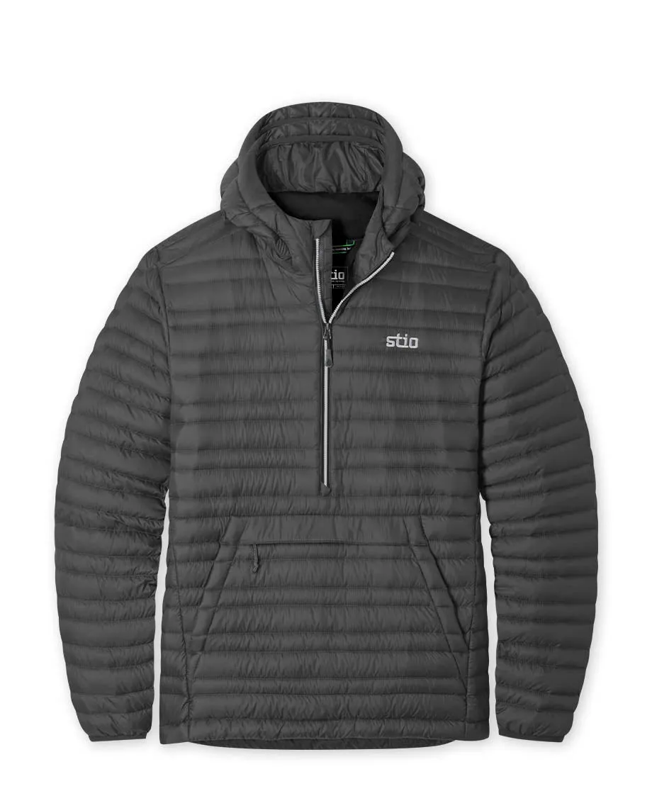 Men's Pinion Down Pullover