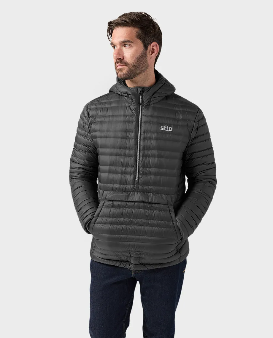 Men's Pinion Down Pullover