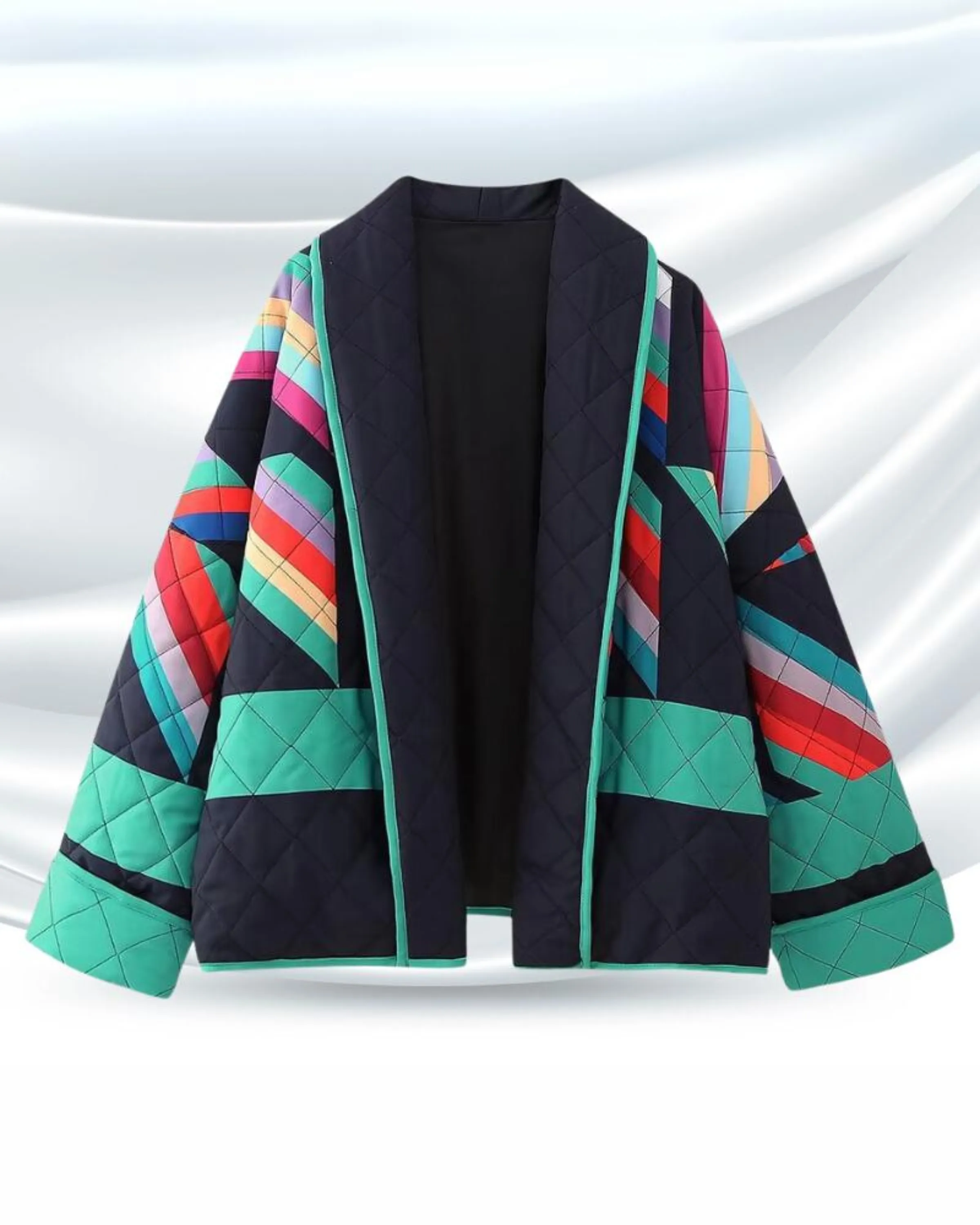 Micka - Vintage Women's Jacket