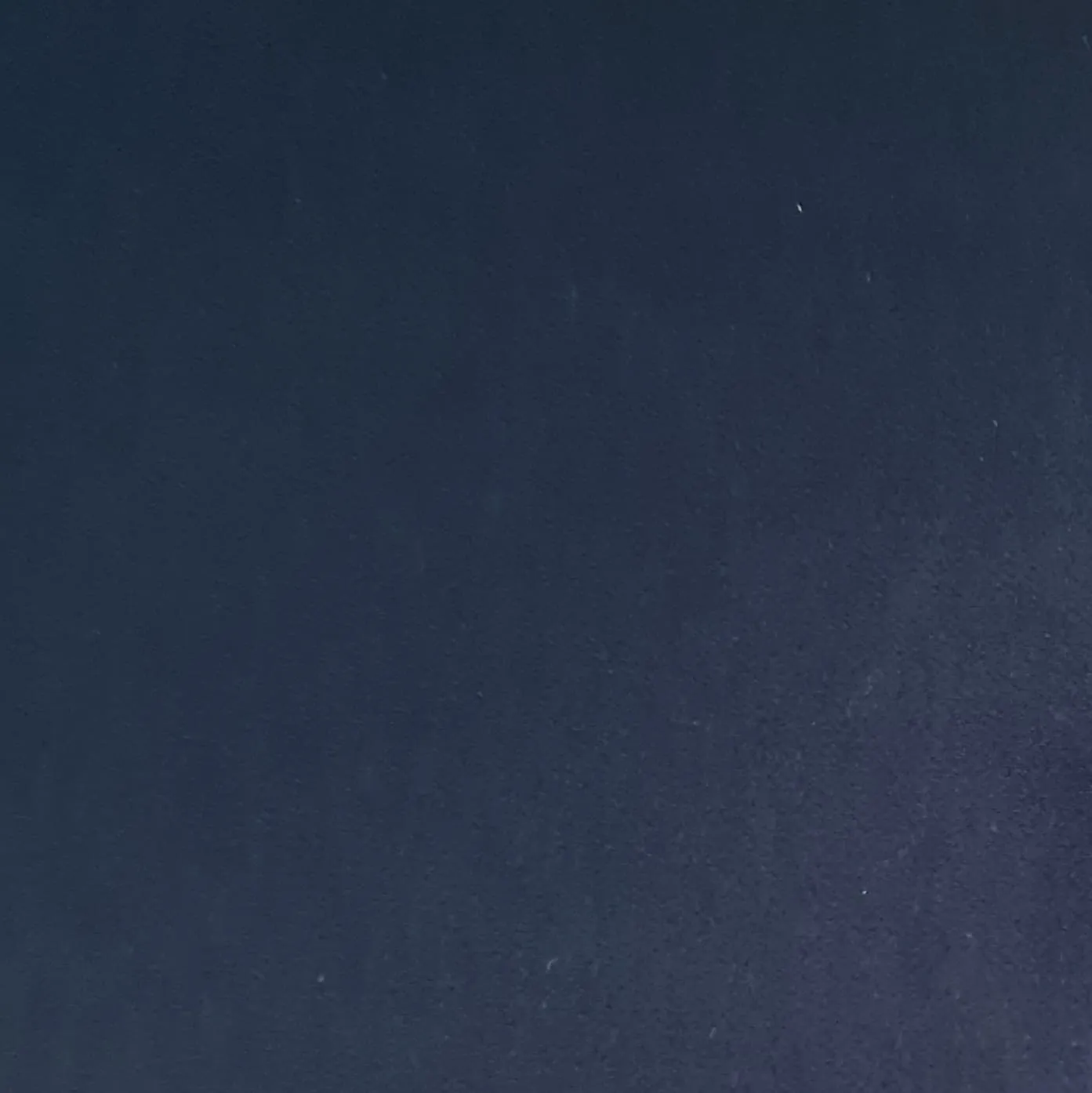 Navy Blue Solid Premium Zupi Suiting Fabric 17976