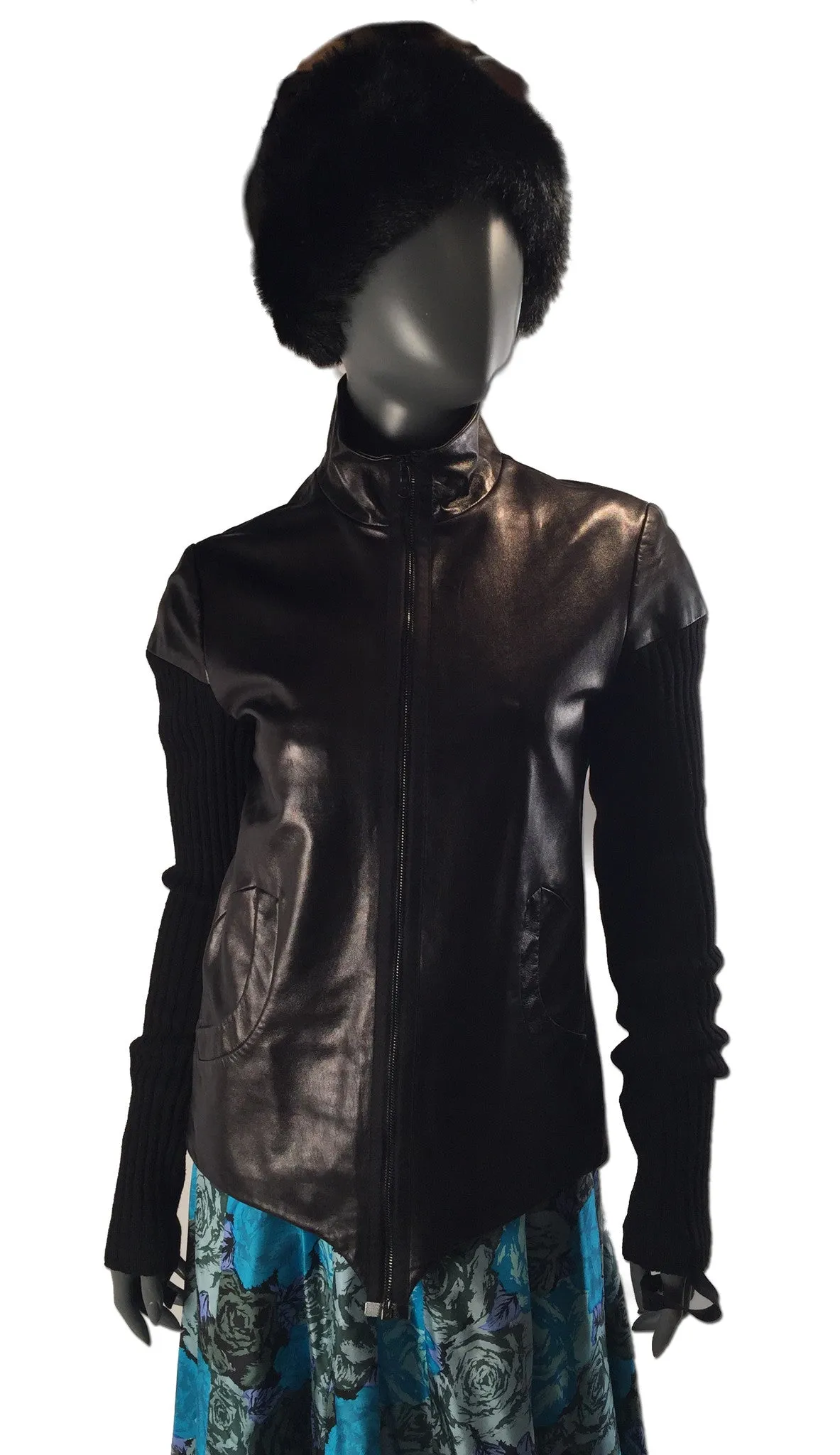 Rare Archive Helmut Lang Jacket