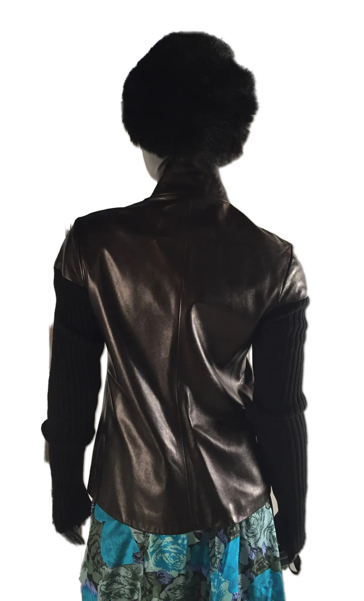 Rare Archive Helmut Lang Jacket