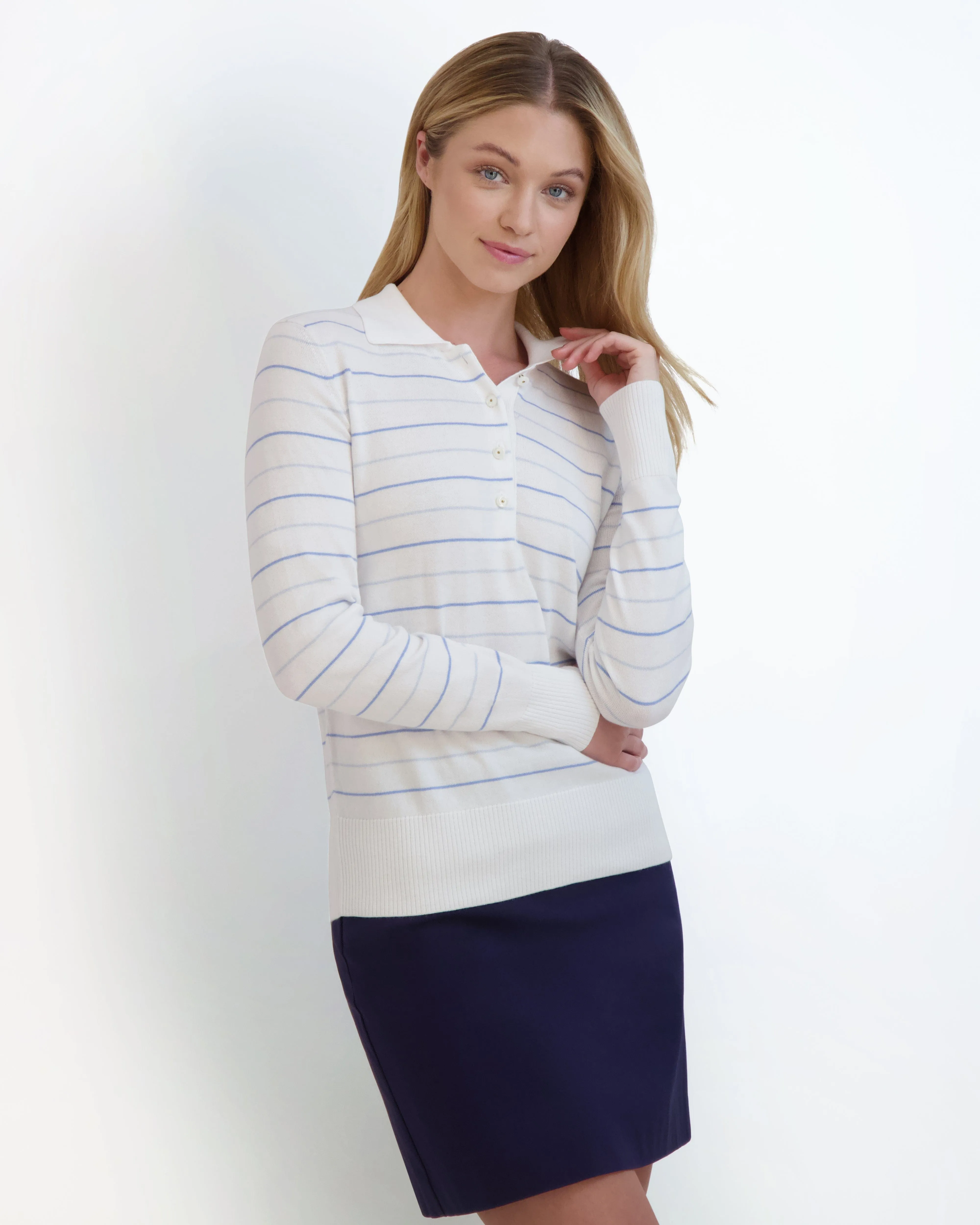 ROSALIE SWEATER
